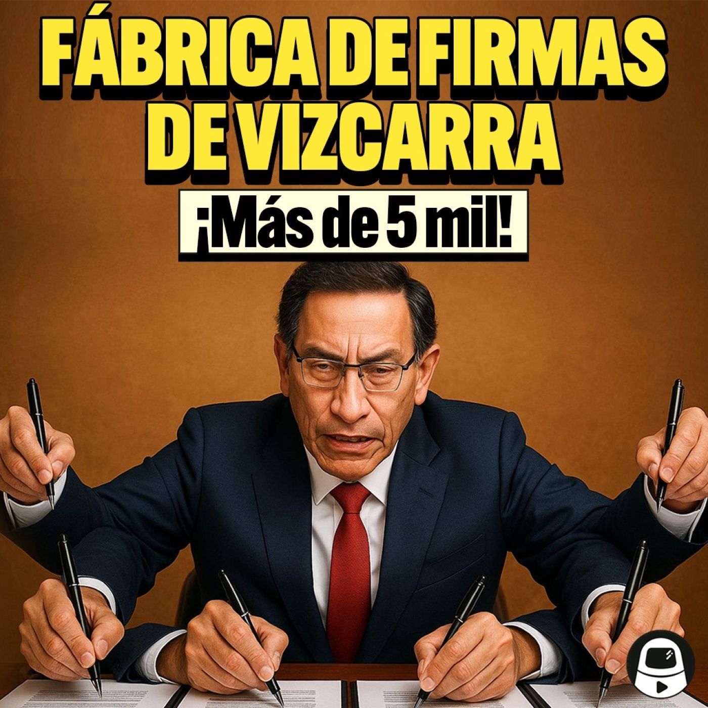 La Encerrona