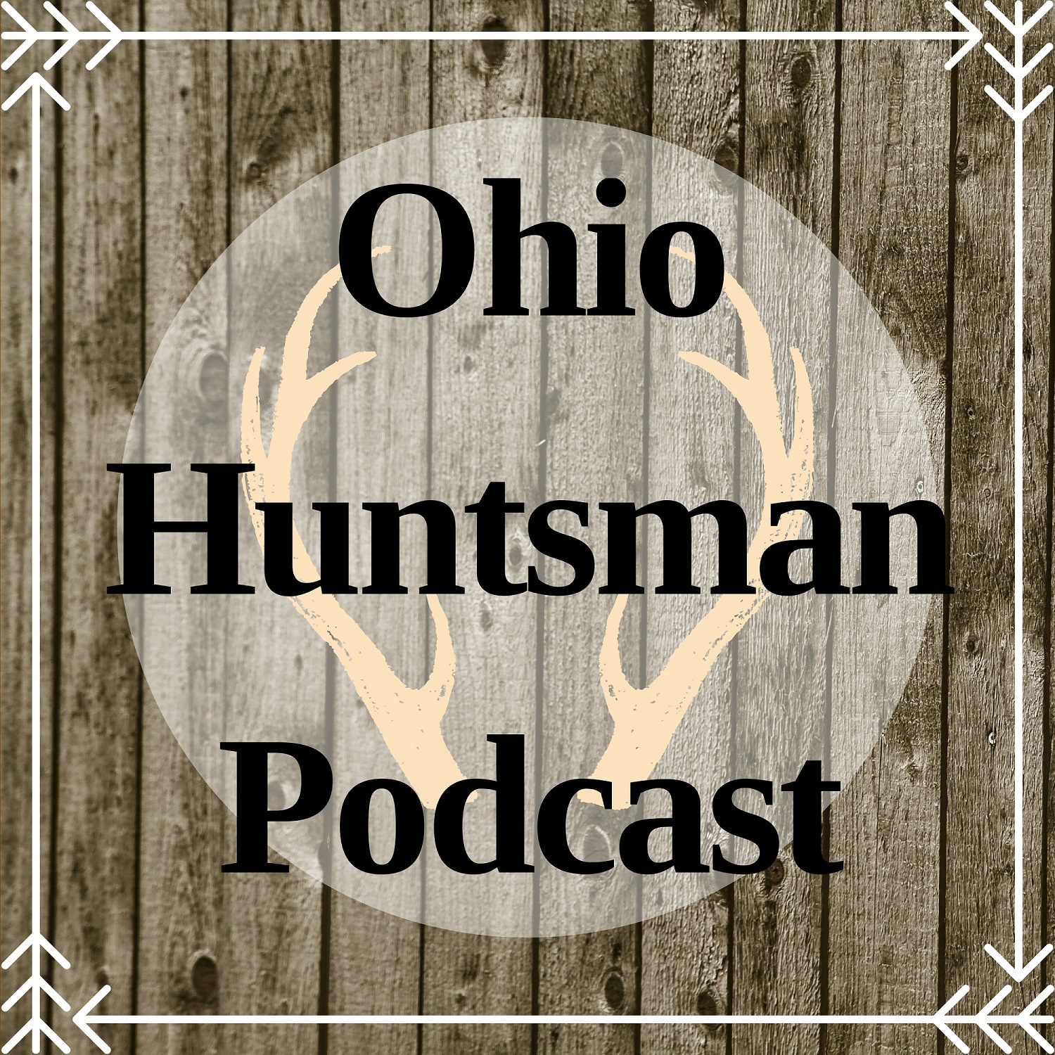 #1 - Why We Hunt