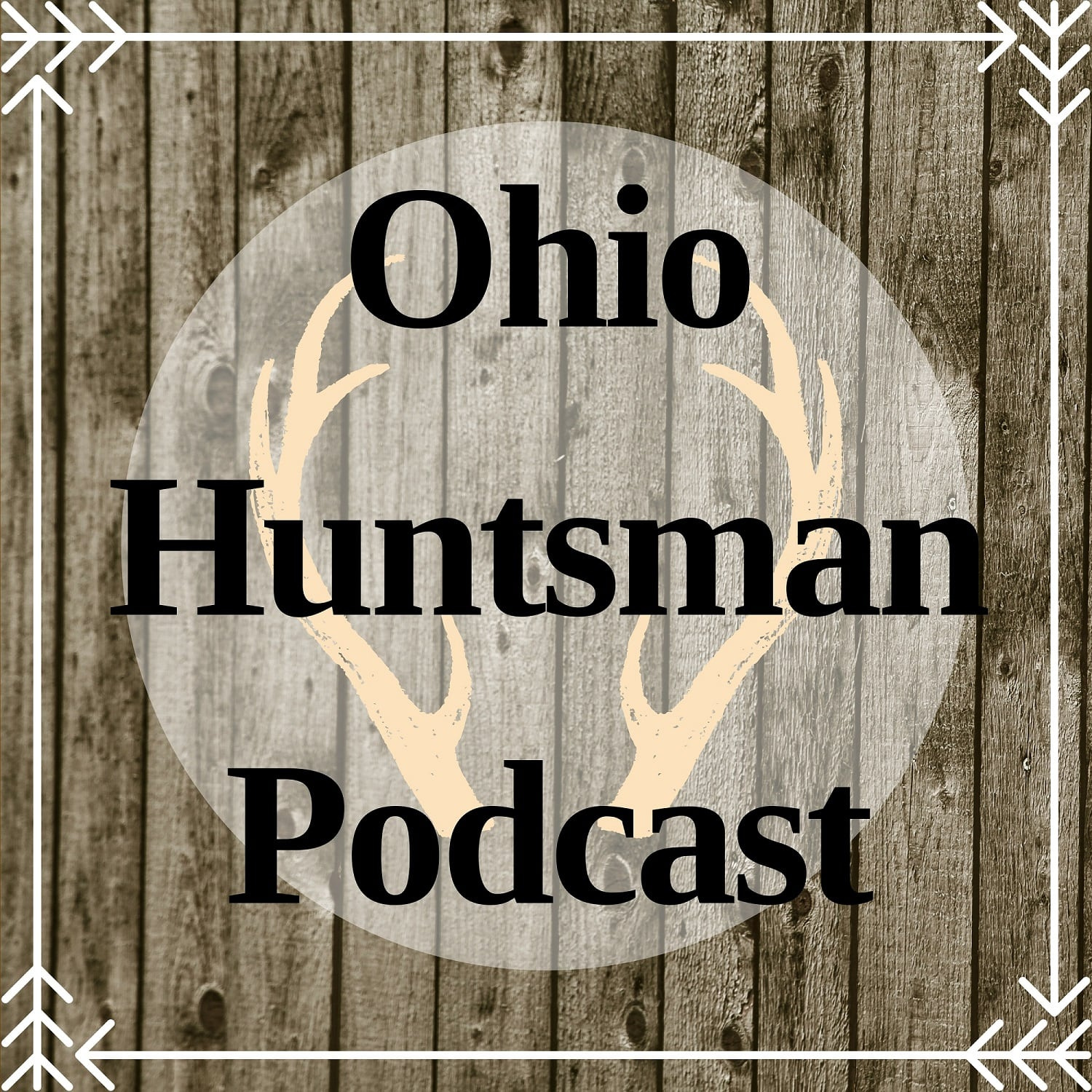 #16 - Stories From Deer Camp