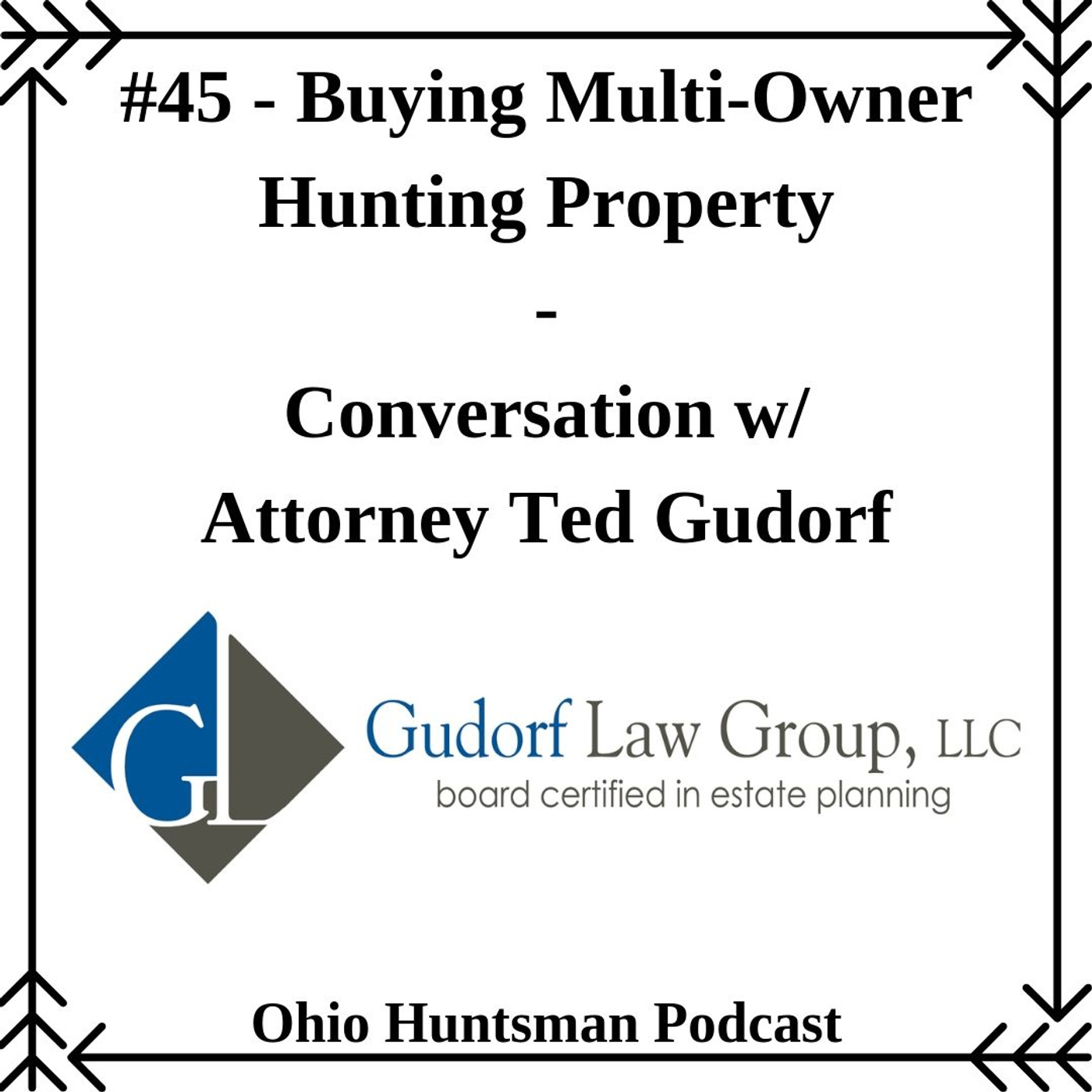 Ohio Outdoors Podcast - Sportsmen\'s Empire