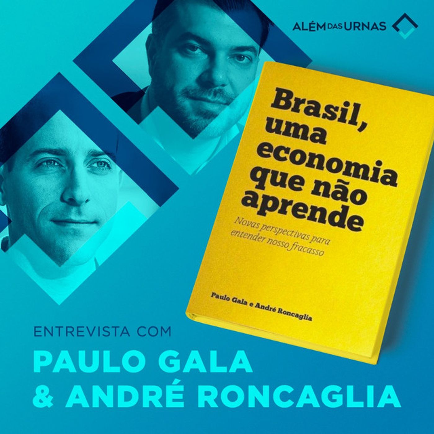 Além das Urnas