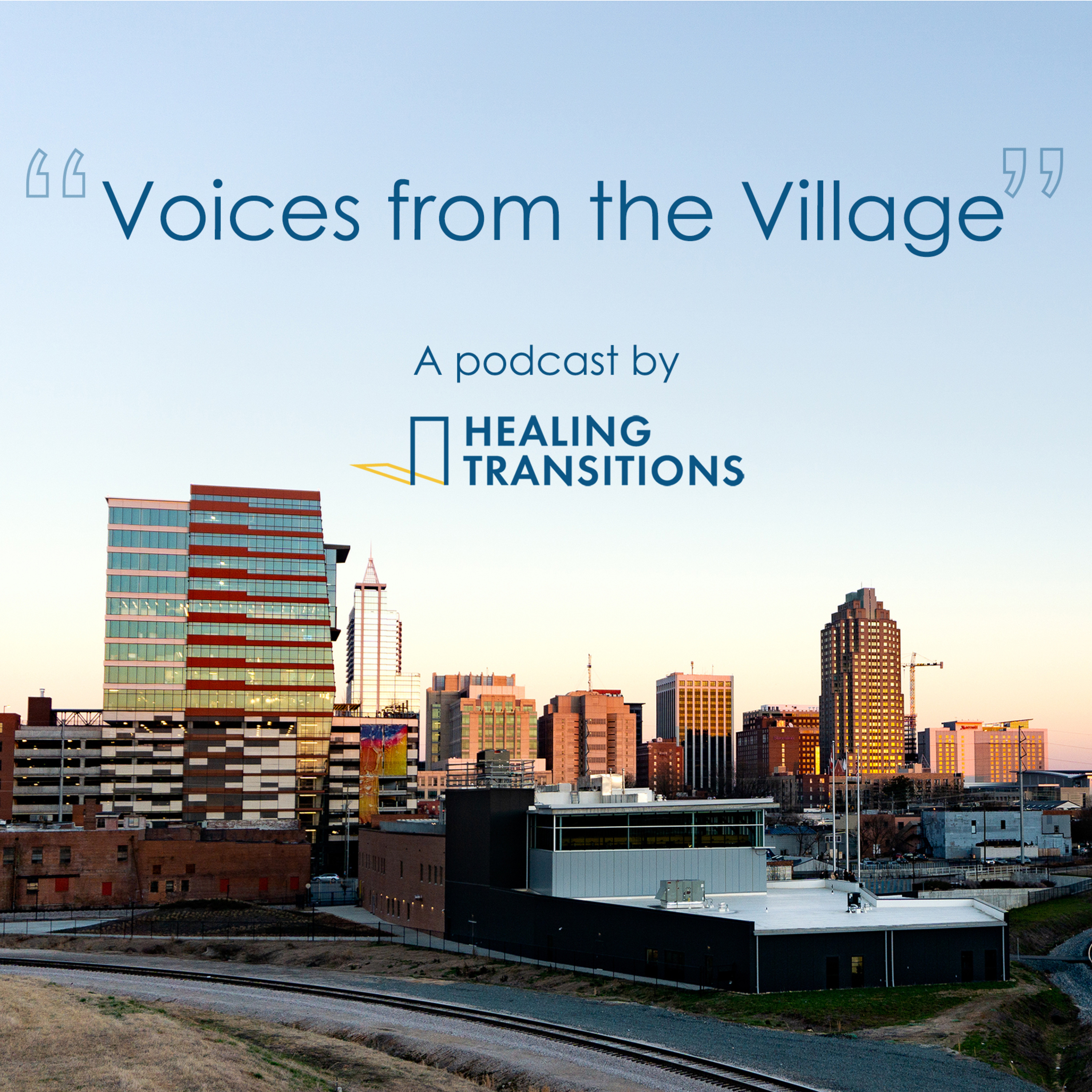 Trailer - Voices from the Village