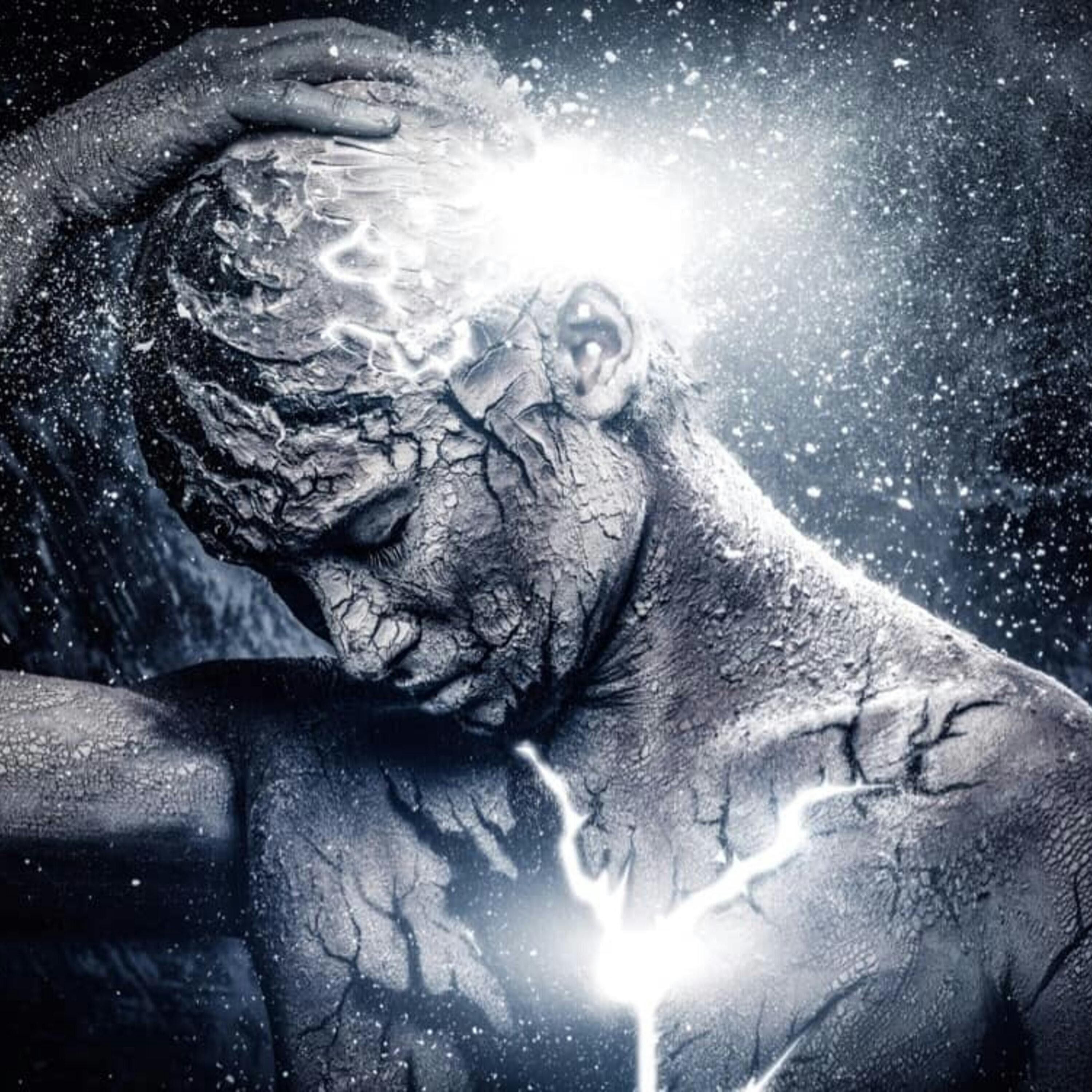 Death, Consciousness, DMT & Disclosure Edition - The Paranormal 60 News episode artwork