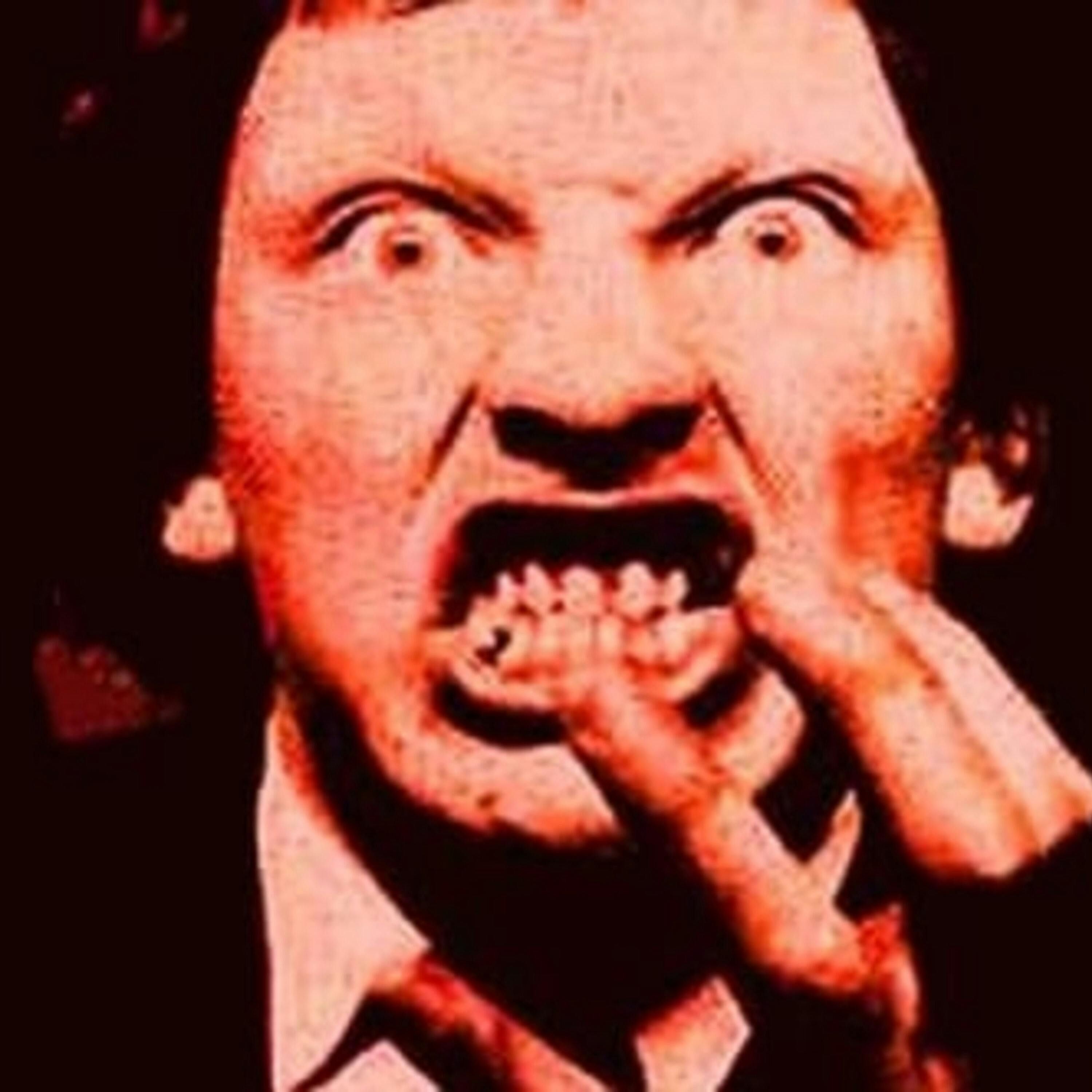 Serial Killers and their Demons episode artwork