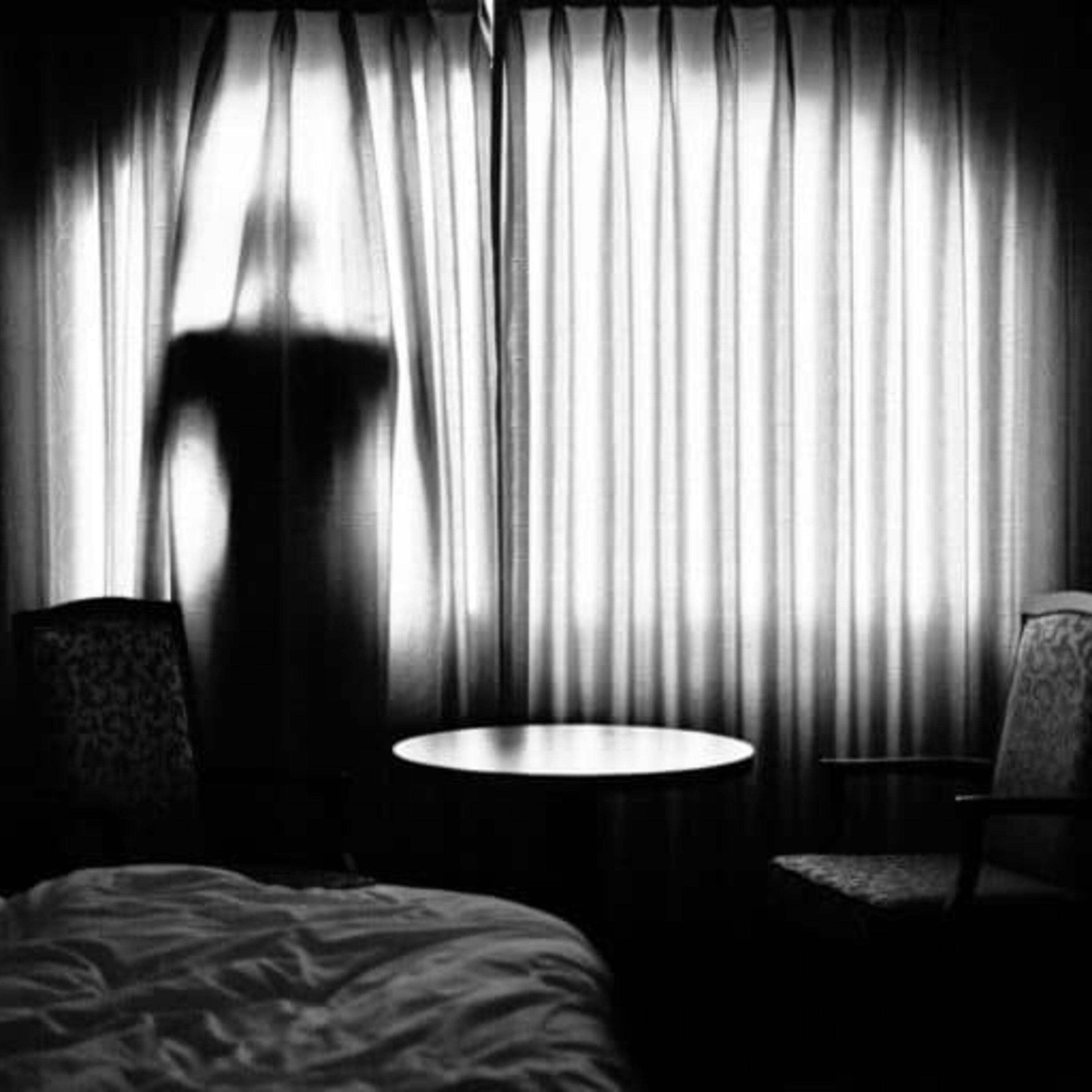The Paranormal Engima of The Palmer House Hotel - A True Hauntings Podcast episode artwork