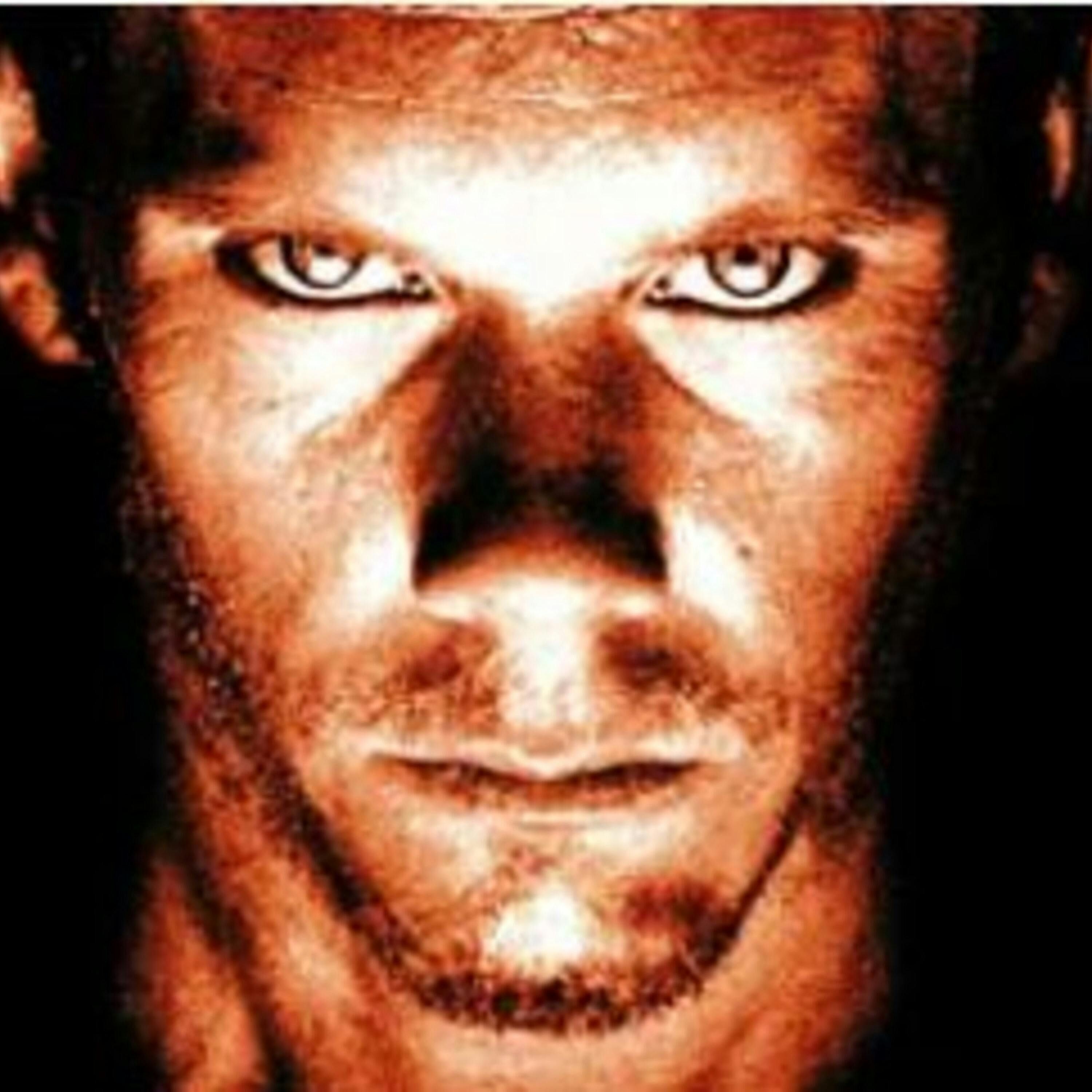 Kevin Bacon vs Evil Edition - The Paranormal 60 News episode artwork
