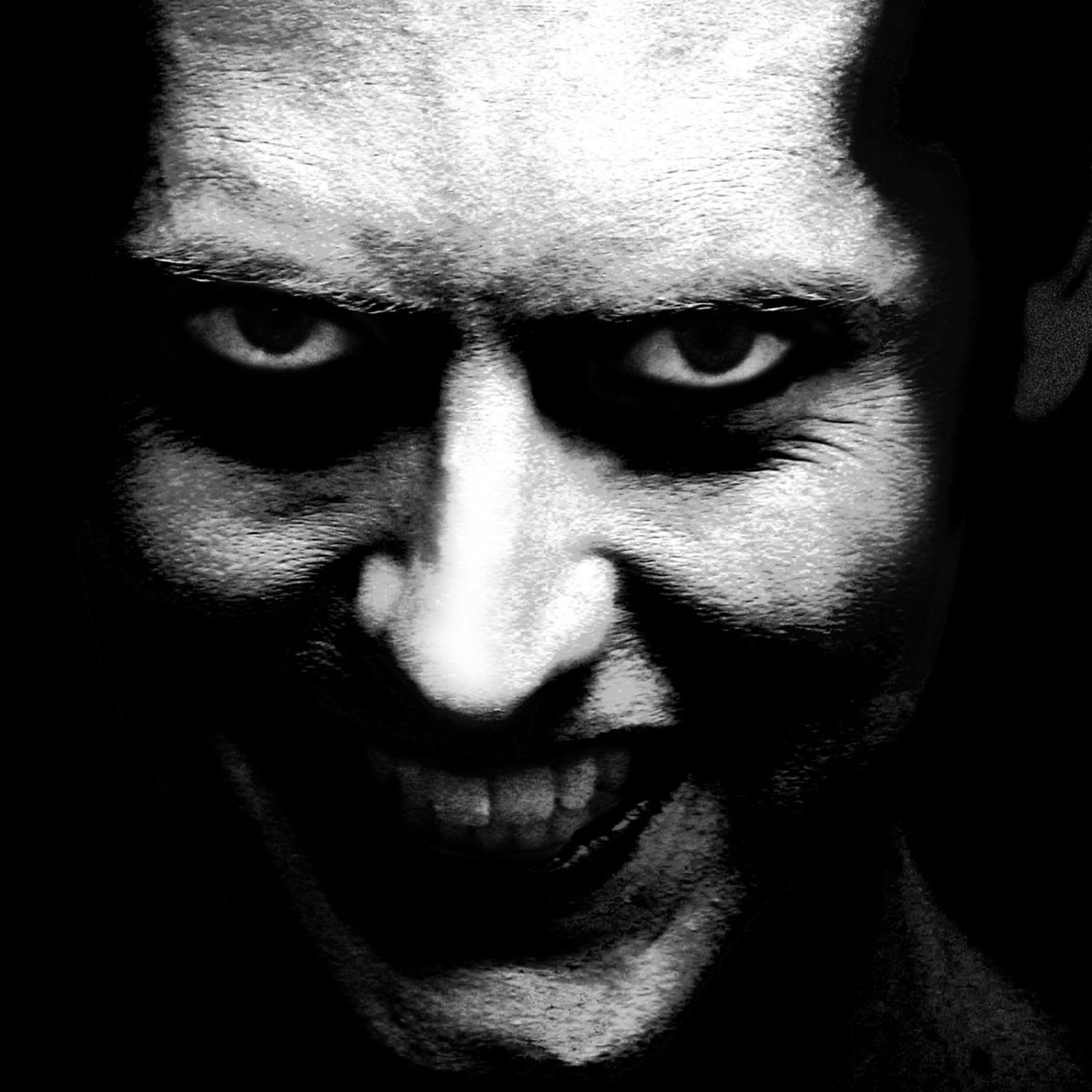 Sinister Encounters with the Supernatural episode artwork