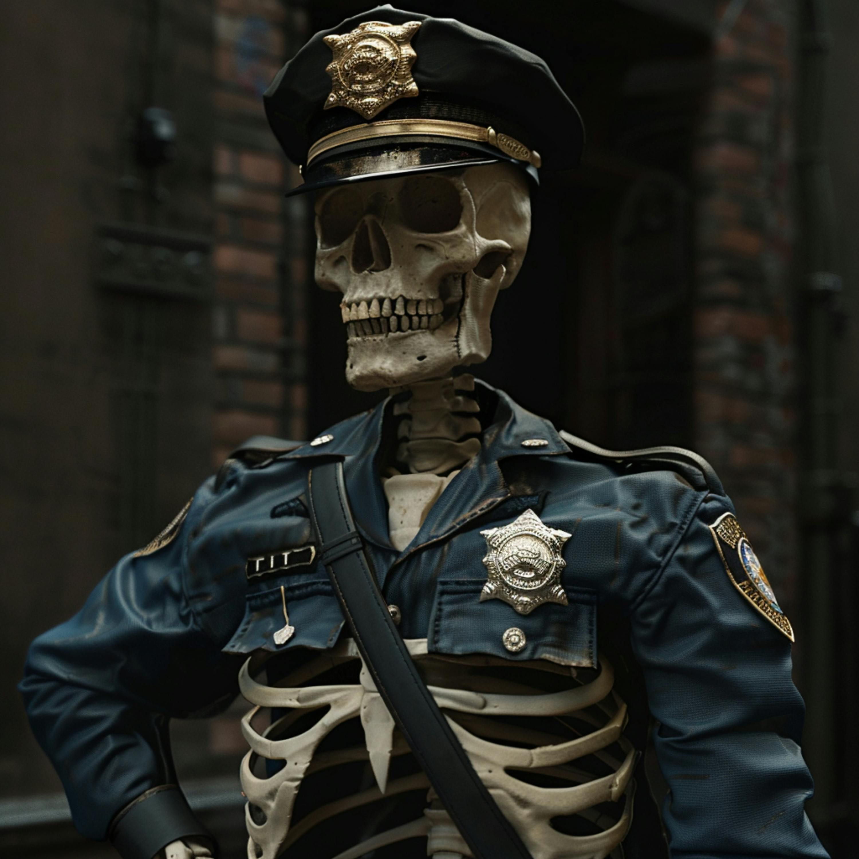 Felonious Phantoms & Ghost Crimes - Mysteries, Mayhem & Merlot episode artwork