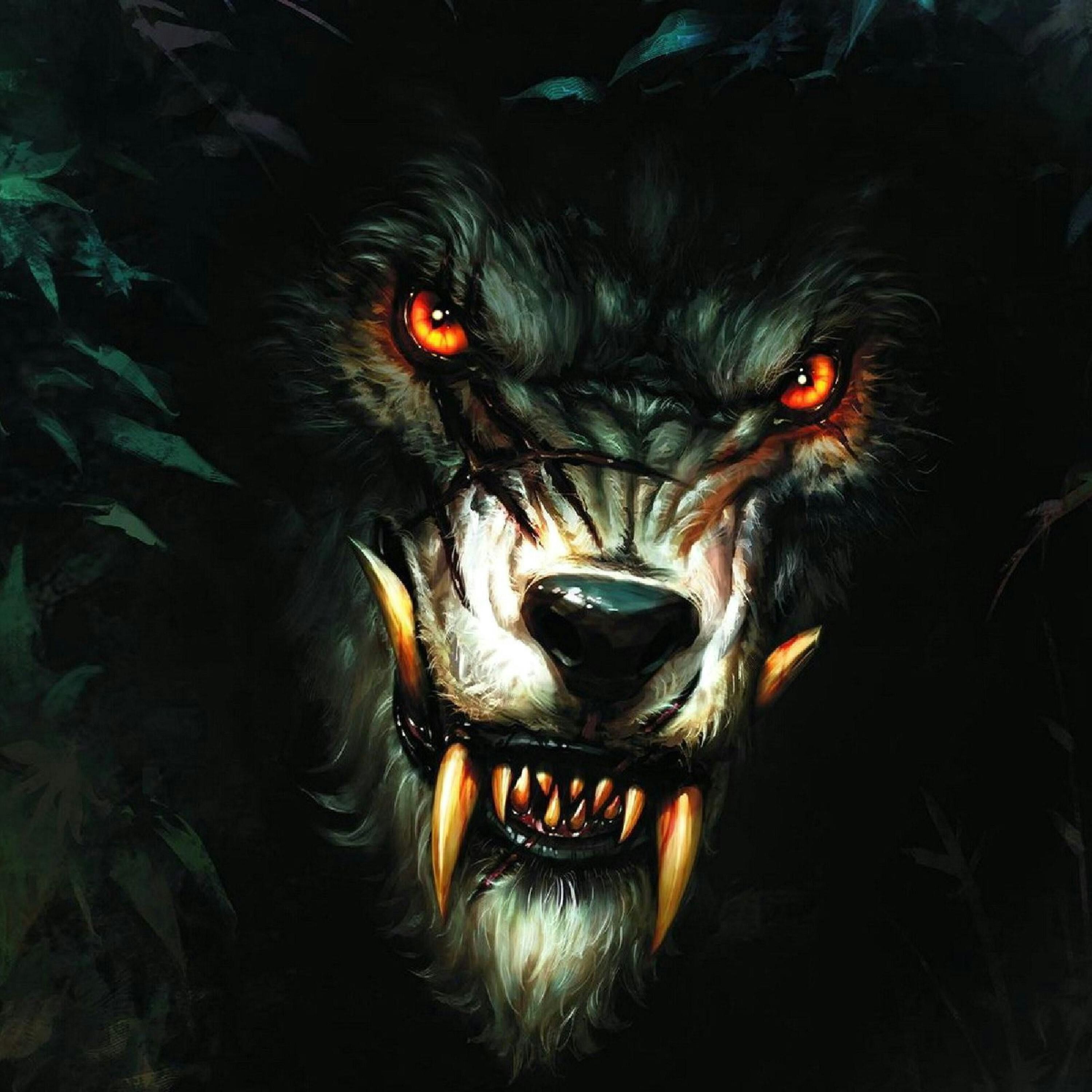 New Orleans Nightmares - Ghosts & The Rougarou episode artwork