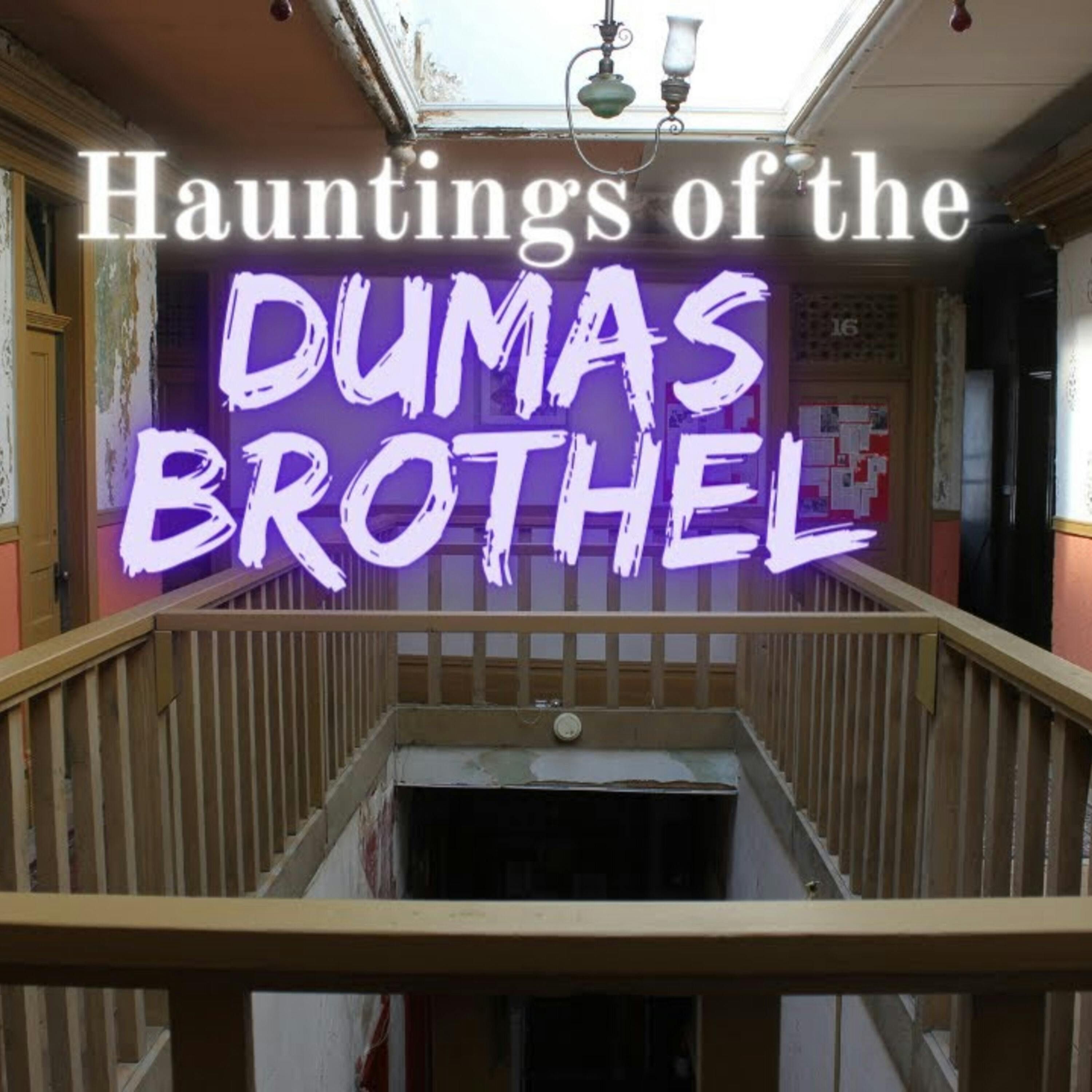 Ghosts of Devils' Perch Recap - HELP US! episode artwork
