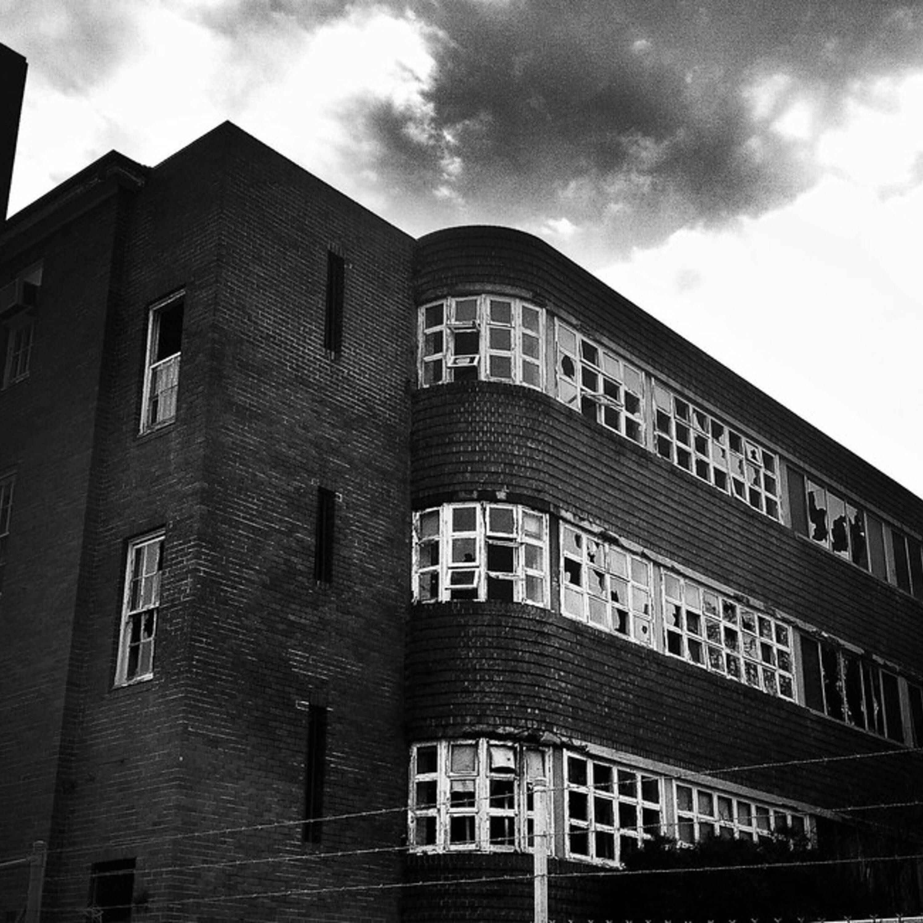Spirits of The Prince Henry Hospital - A True Hauntings Podcast episode artwork