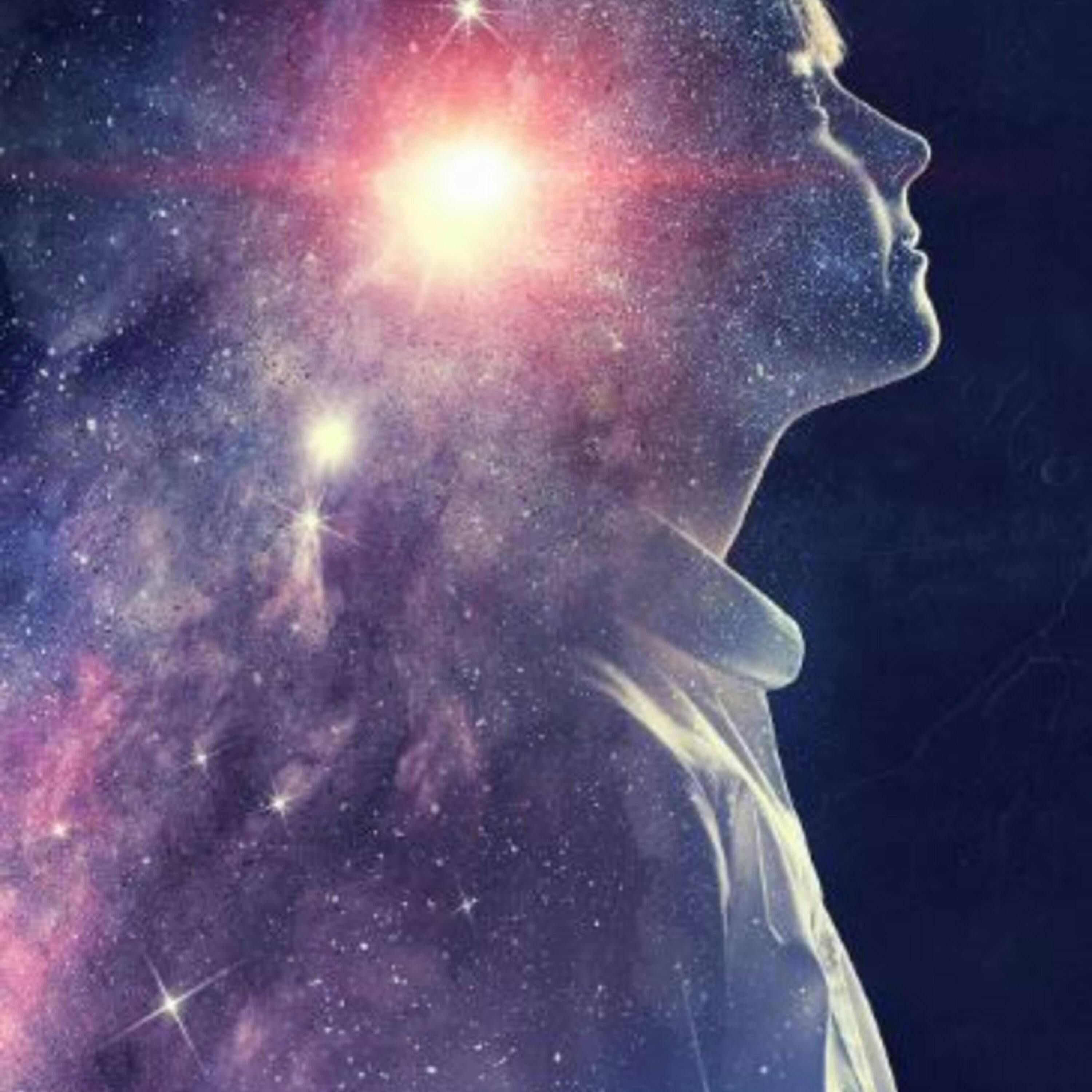 Dreams & The Supernatural episode artwork