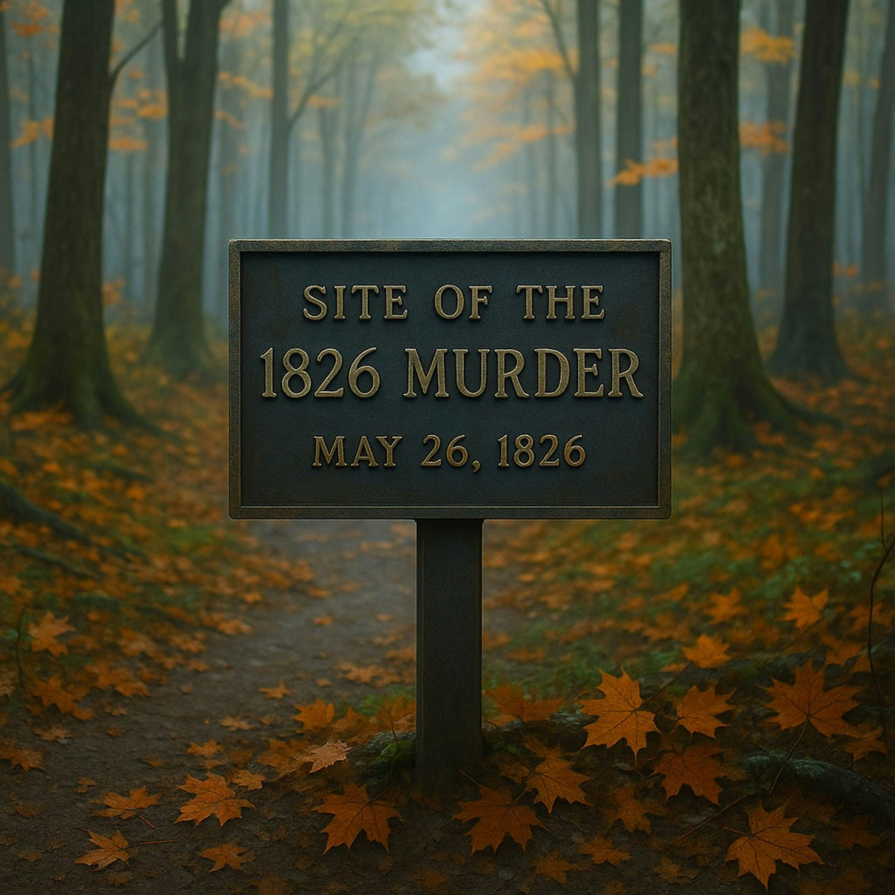 The Mystery of Little Betty - A New England Legends Podcast