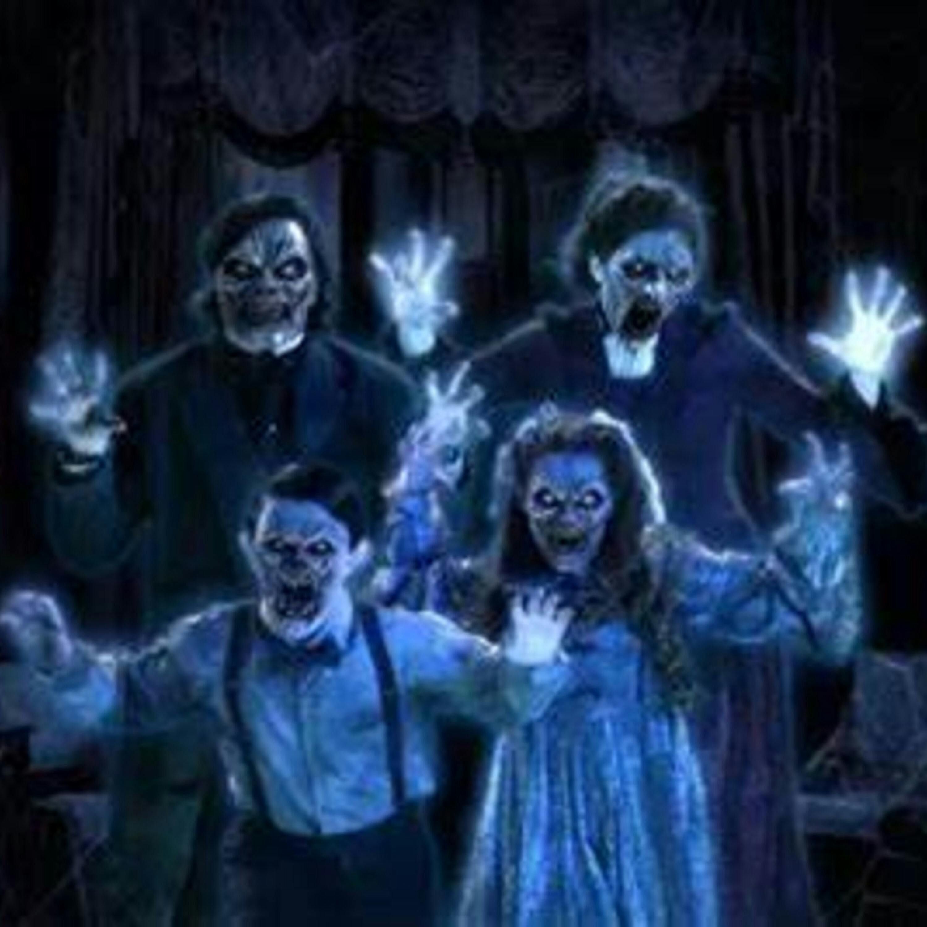 Proof of Paranormal Edition episode artwork
