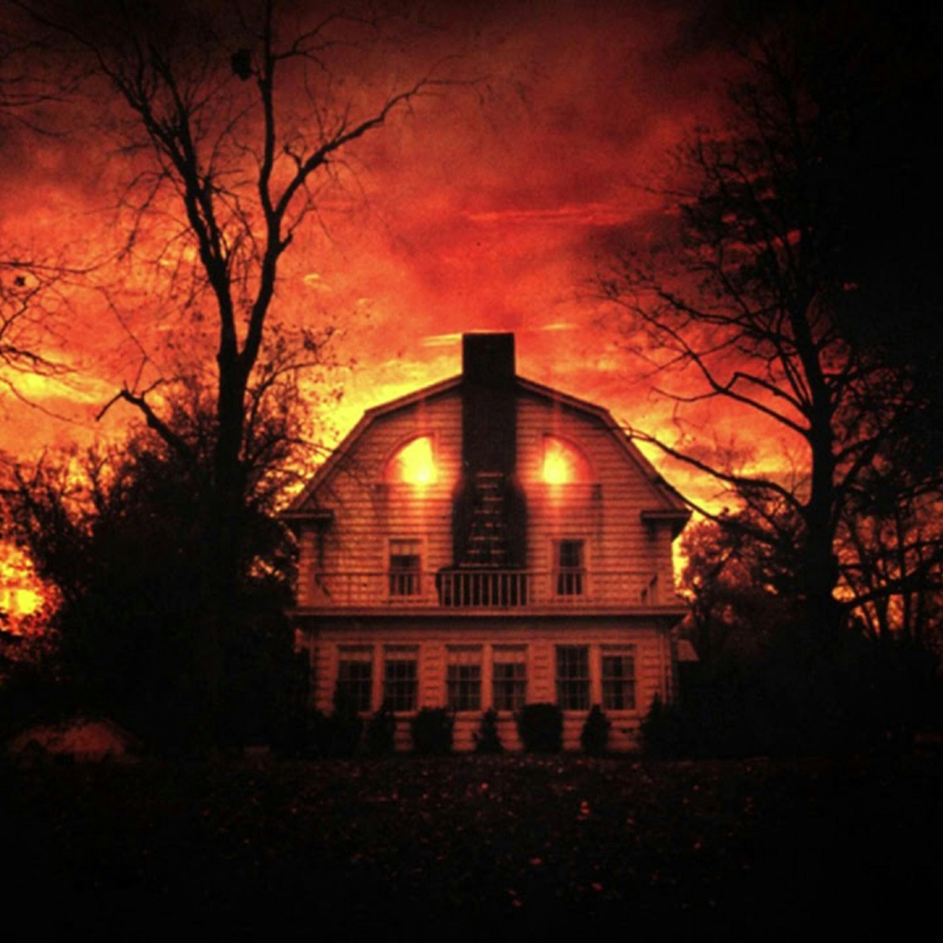 True Horrors & Hauntings of Amityville episode artwork
