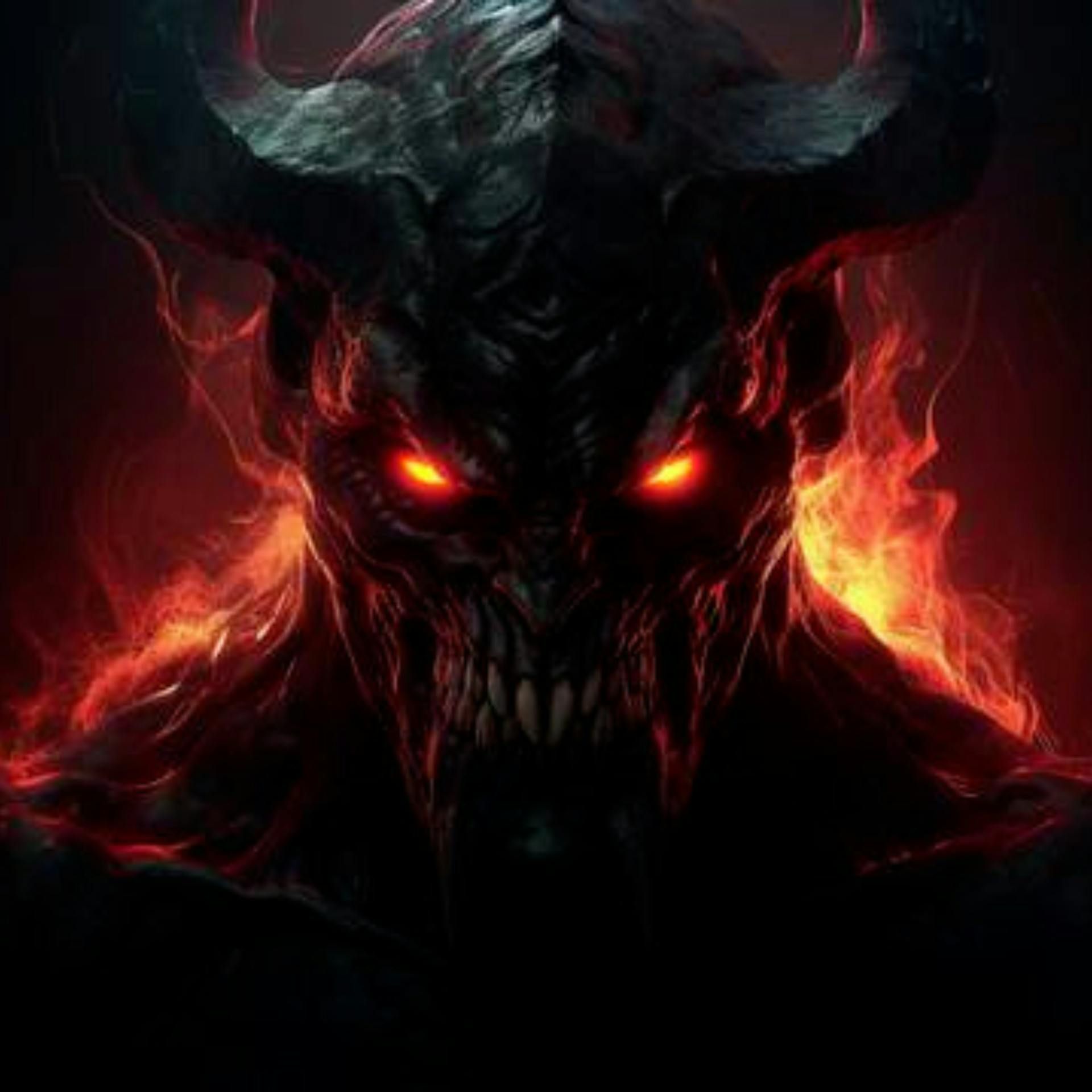 Demons: Monsters & Myths - The Paranormal 60 episode artwork