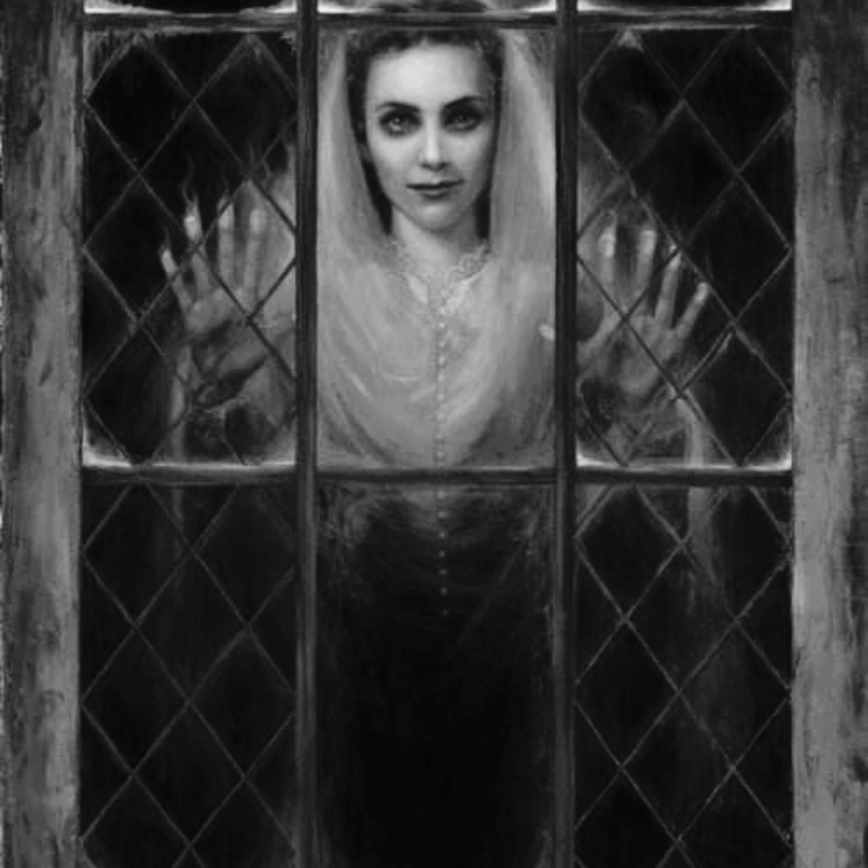 Ghosts and Gas at a Haunted Cumbies - A New England Legends Podcast episode artwork