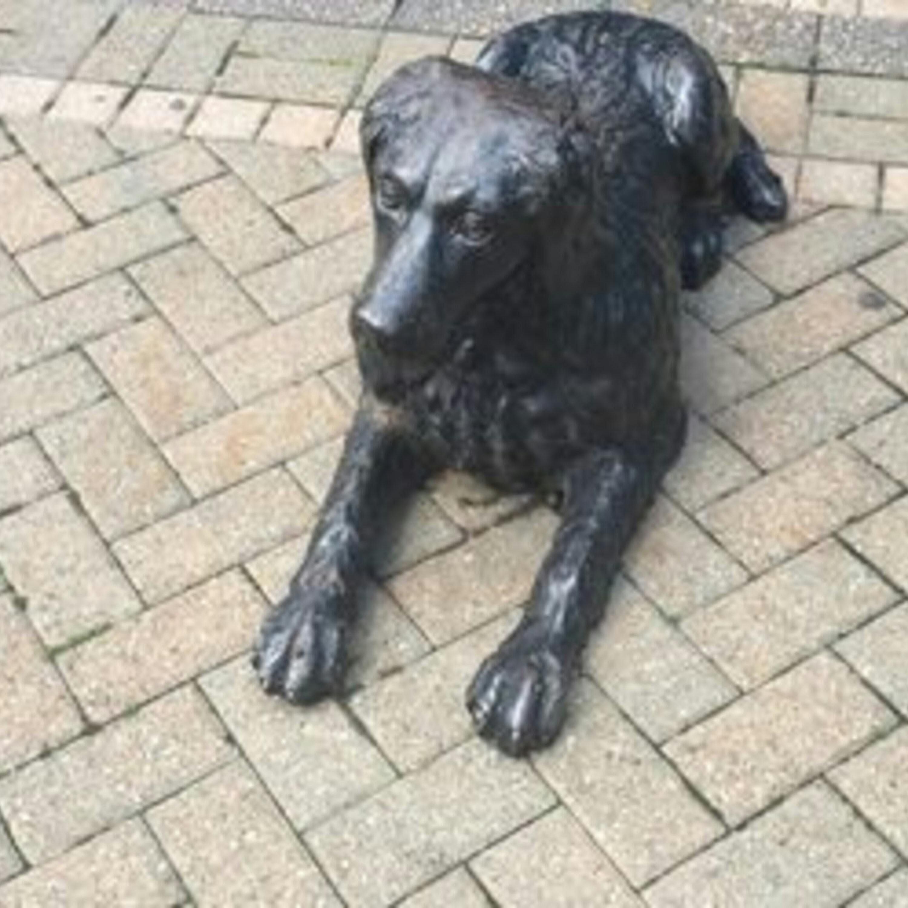 Rover of Hartford CT - A New England Legends Podcast