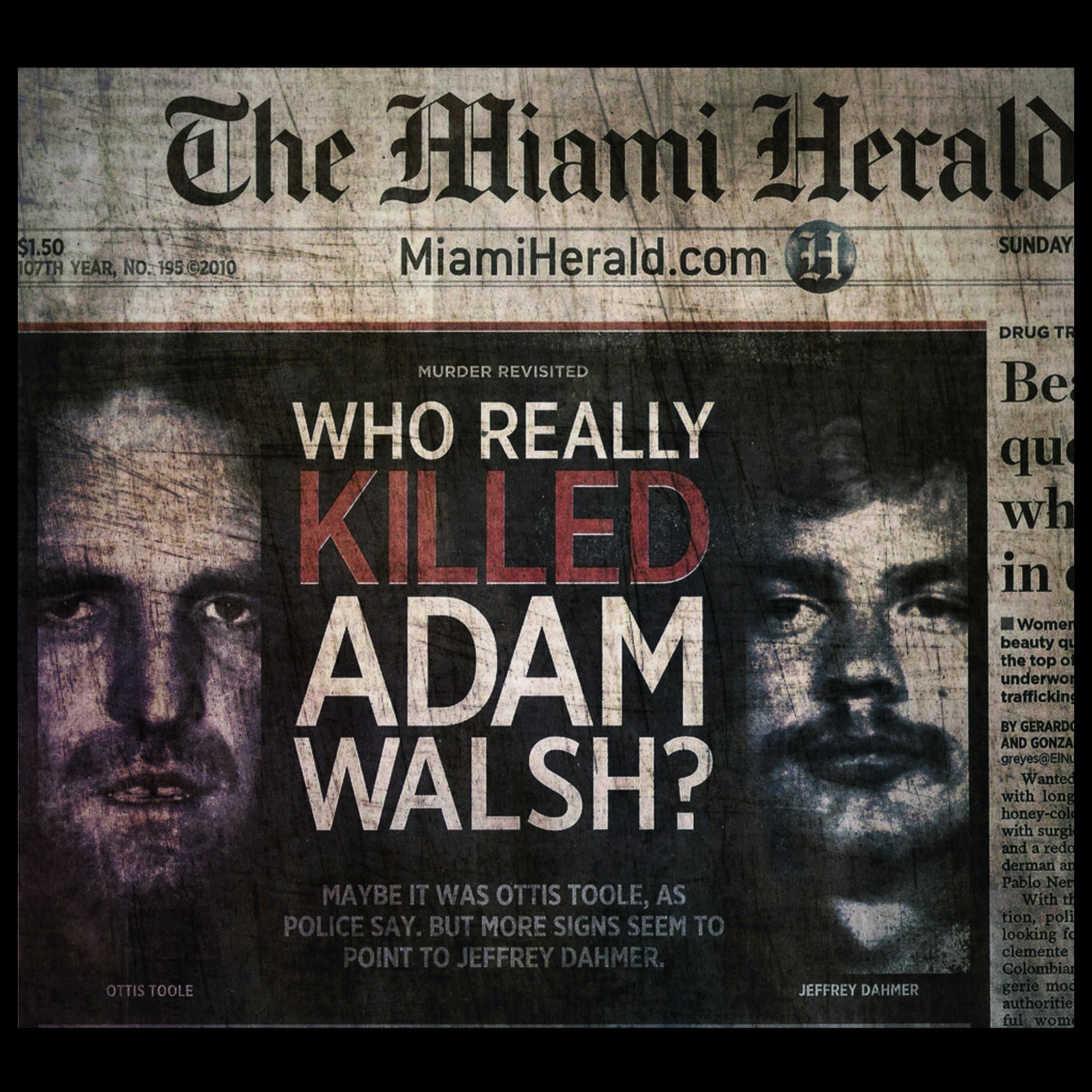 Frustrated Witness - Mysteries, Mayhem & Merlot Podcast