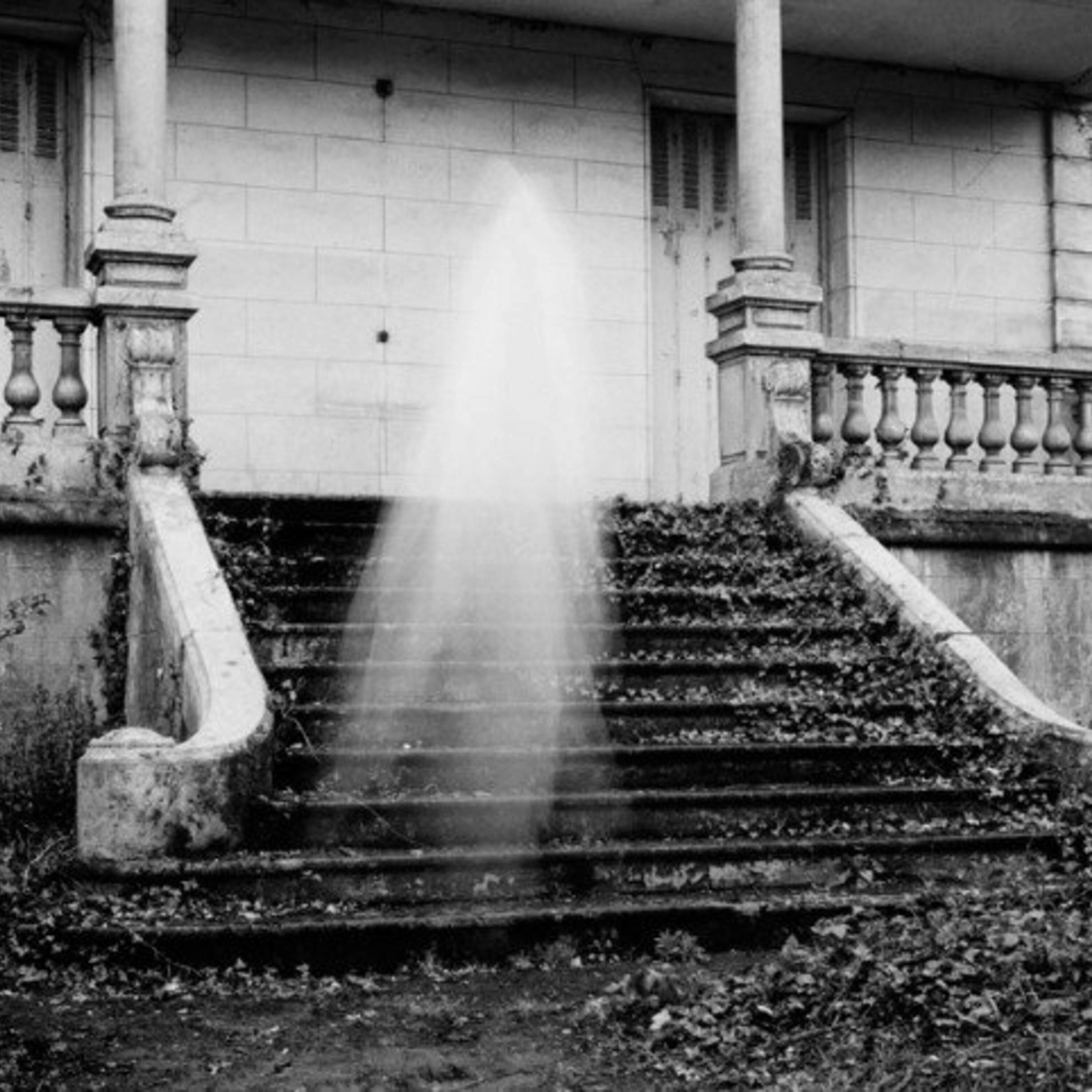 The Haunting of Australia’s Monte Cristo - A True Hauntings Podcast episode artwork