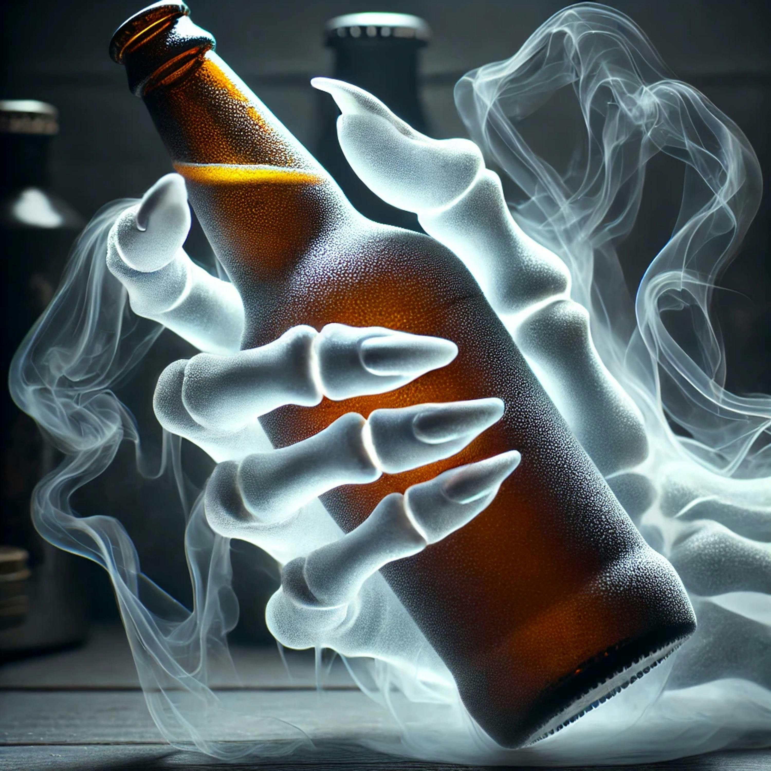 The Essex Ghost - A New England Legends Podcast