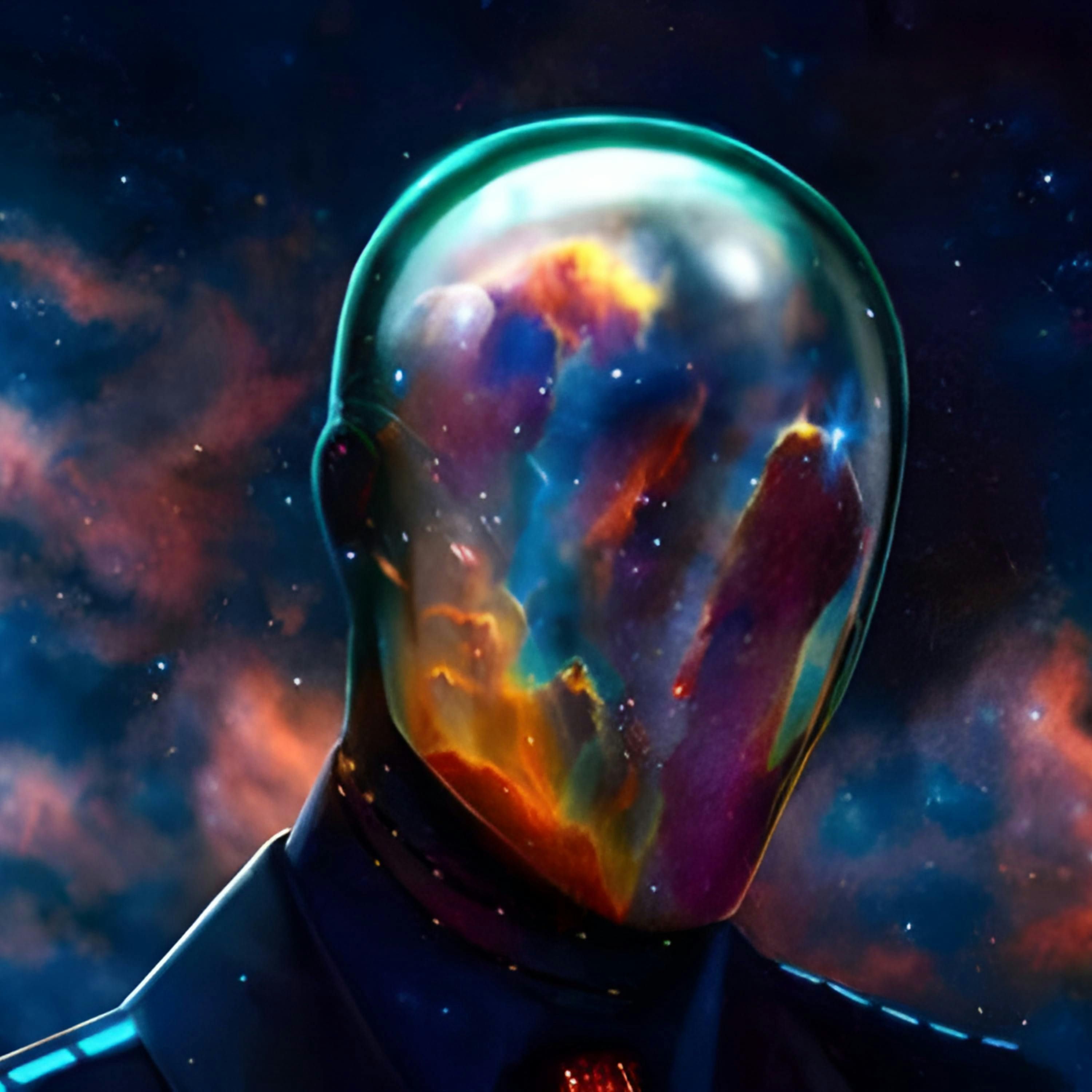 Ce5: Alien Contact - The Paranormal 60 episode artwork