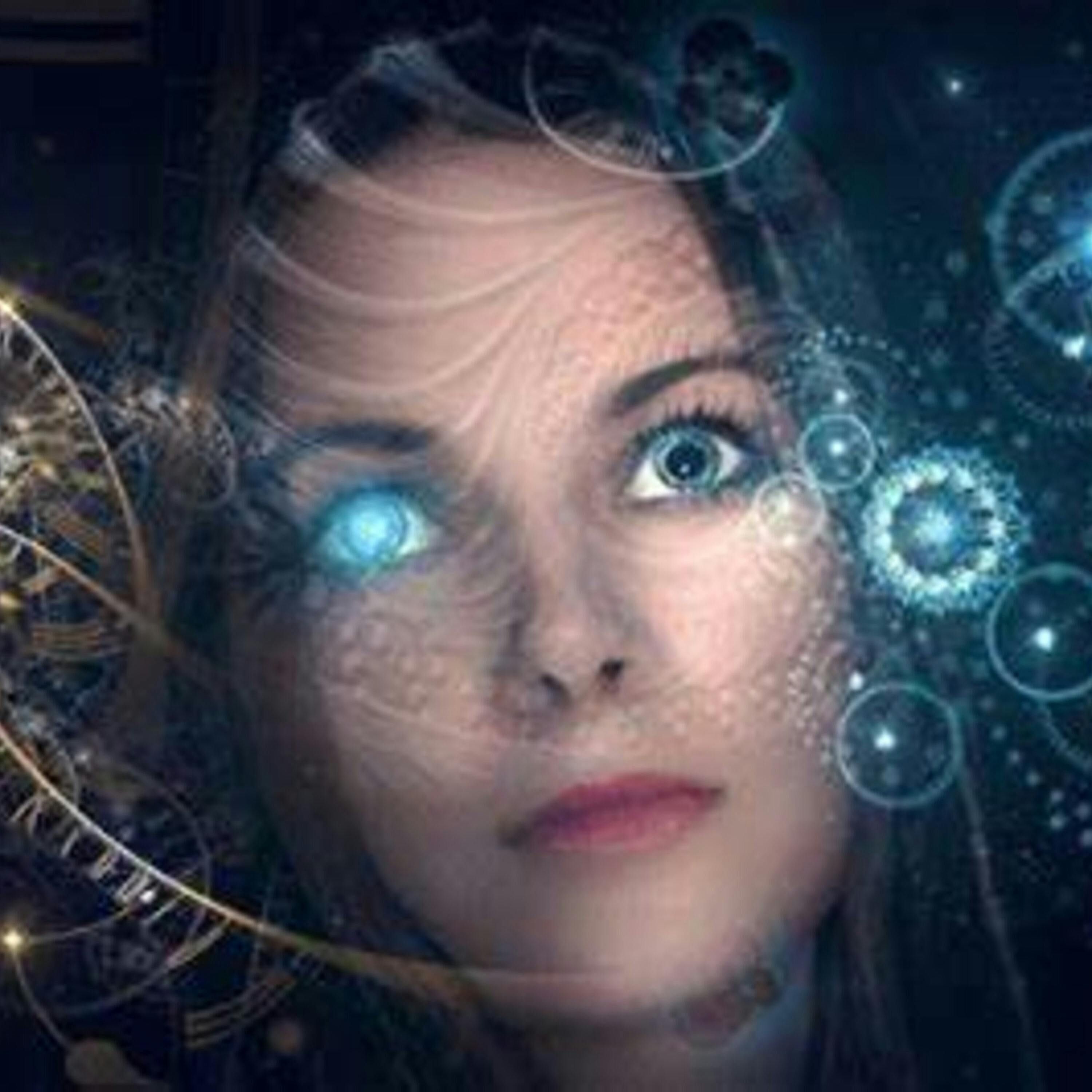 **BONUS** The Dreams that Shape Us - Precognitive Dreams episode artwork