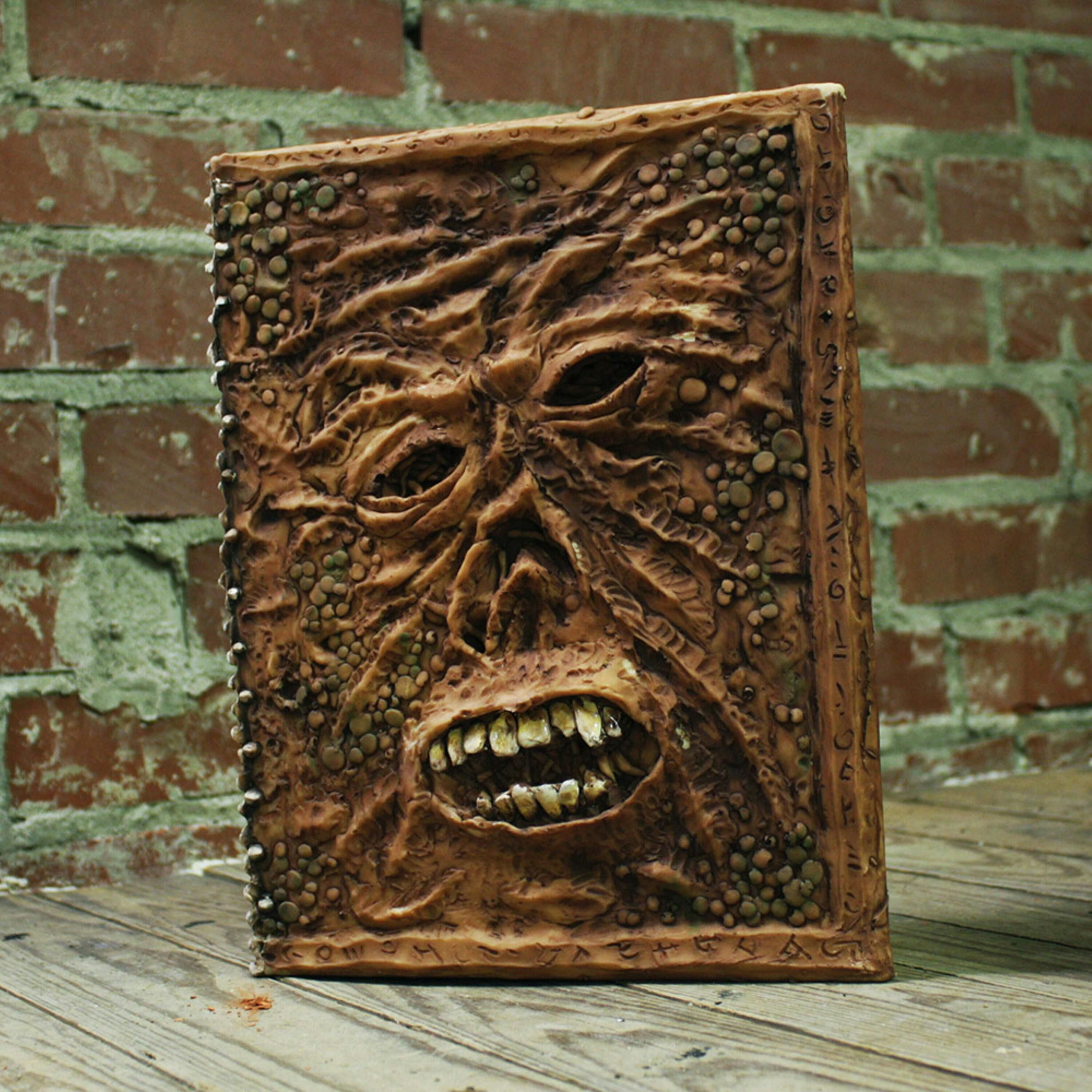 X-FILES, The Evil Dead & We Have a Ghost Edition episode artwork