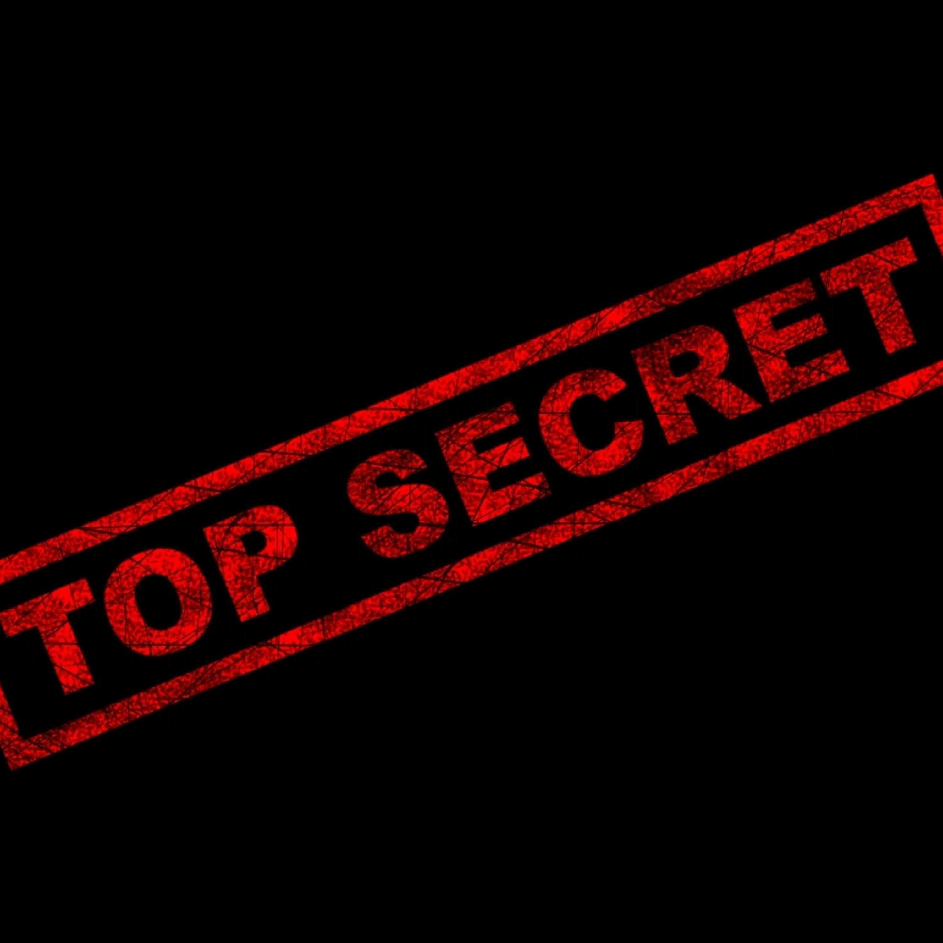 Supernatural Secrets Revealed Edition episode artwork