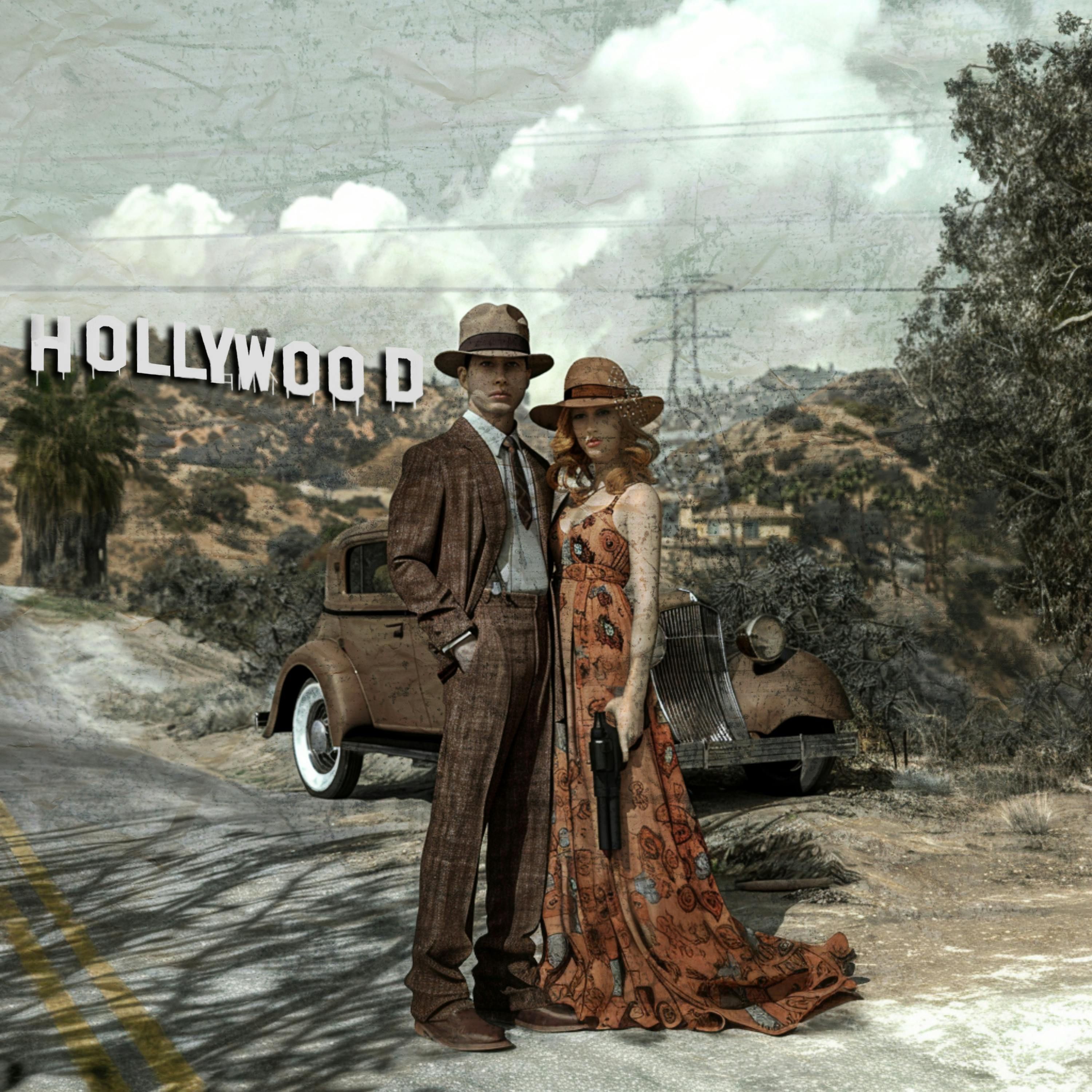 Of Mobsters & Movie Stars - Mysteries, Mayhem & Merlot episode artwork