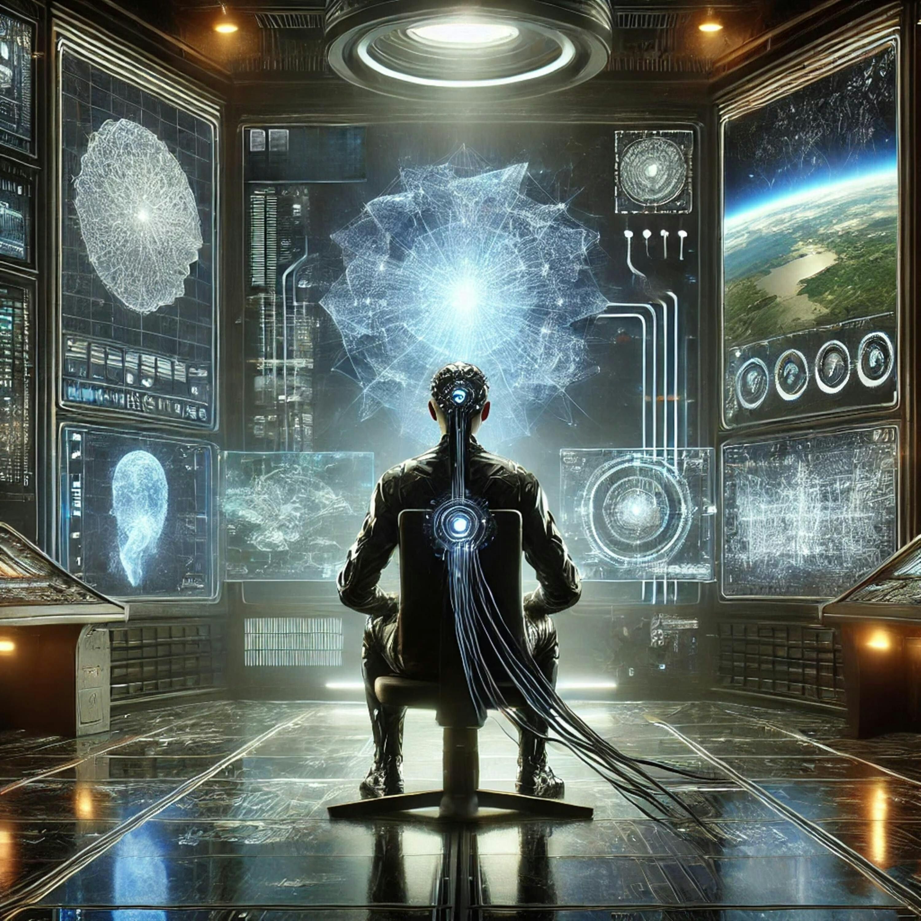 Second Sight: Remote Viewing - The Paranormal 60 episode artwork