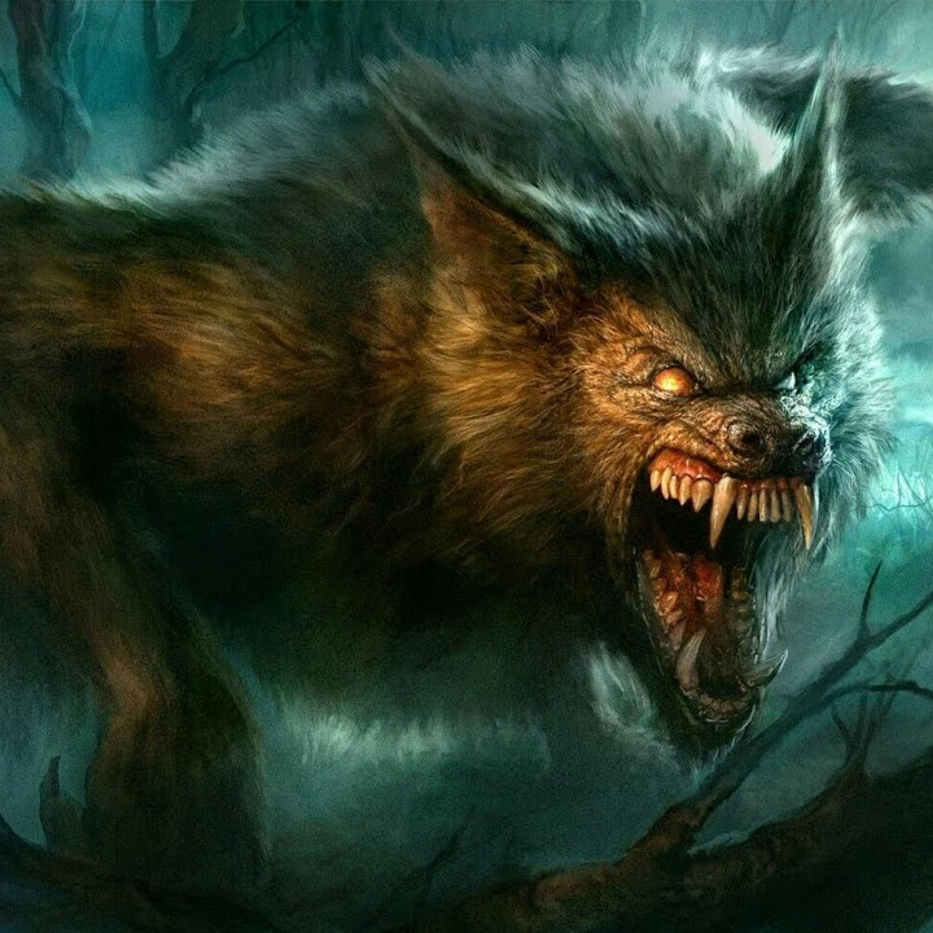 The Beast of Bladenboro & Other Creepy Creatures