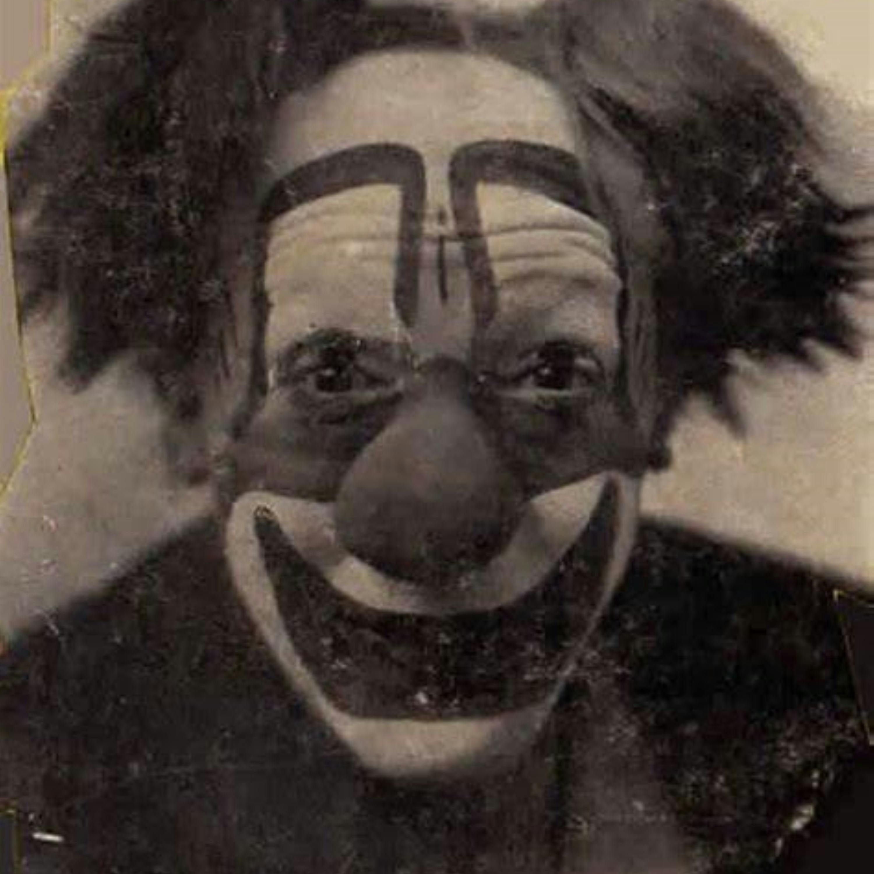 Frightmares at The Clown Motel - A True Hauntings Podcast episode artwork