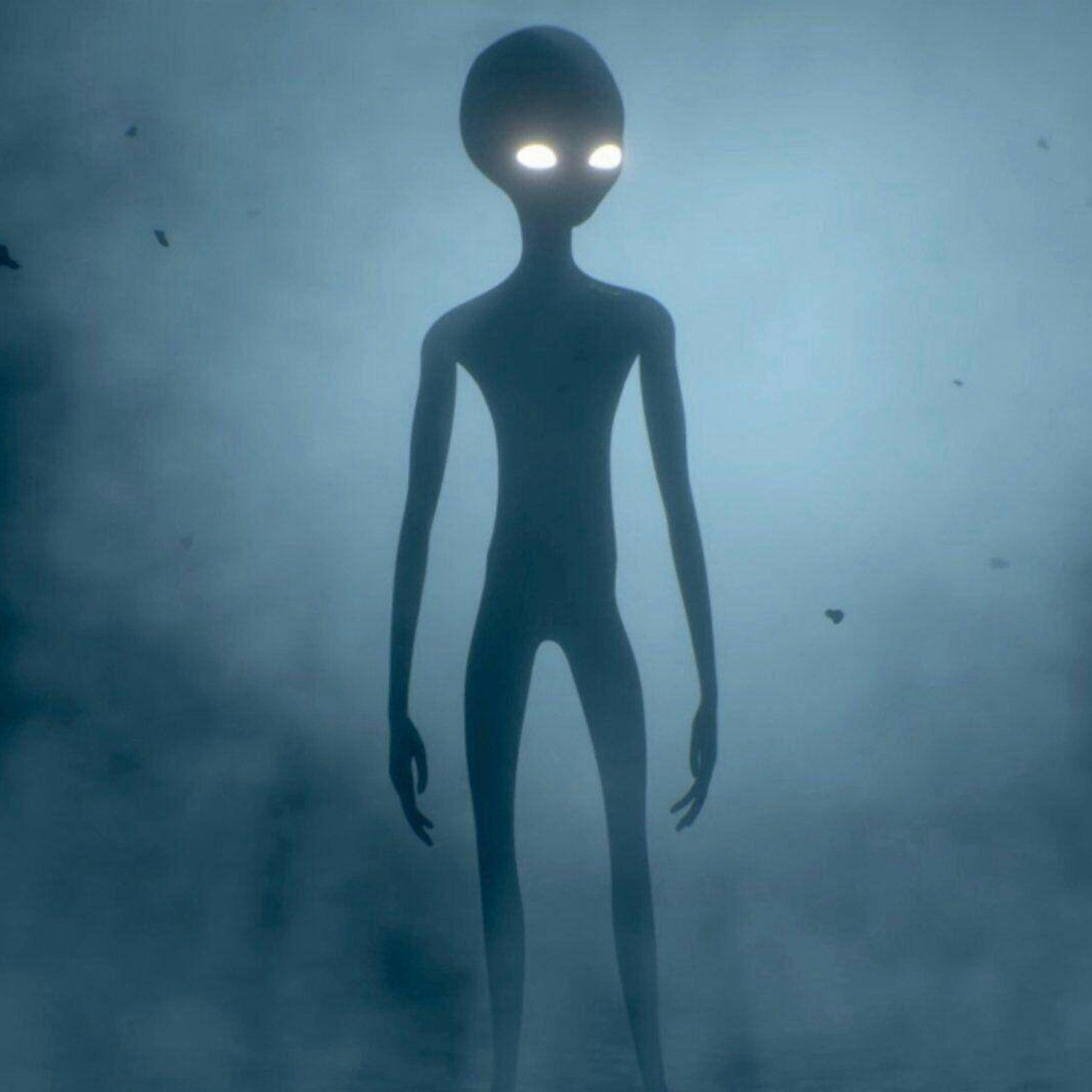 Messages from Outer Space Edition episode artwork
