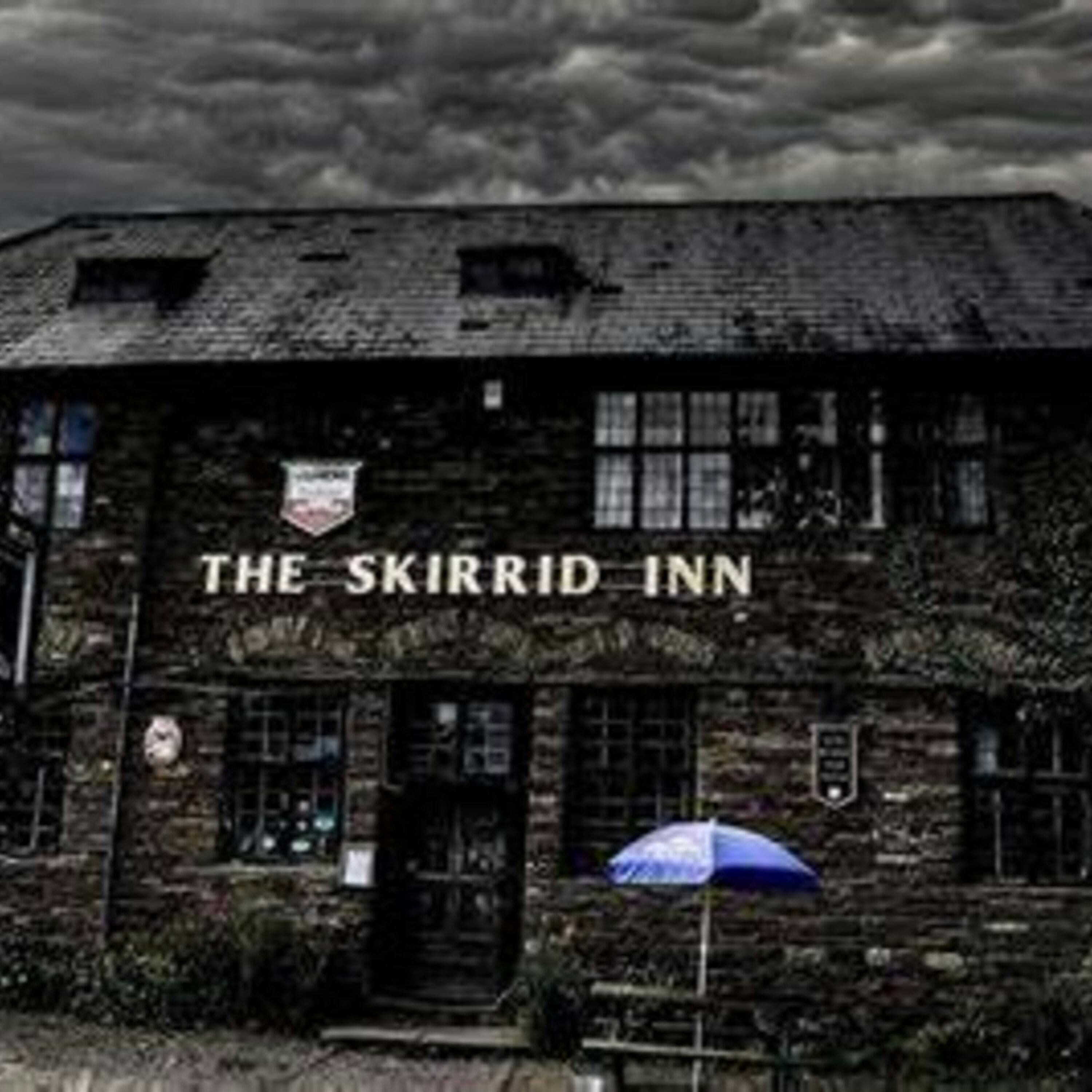 The Most Haunted Site in Wales - A True Hauntings Podcast episode artwork