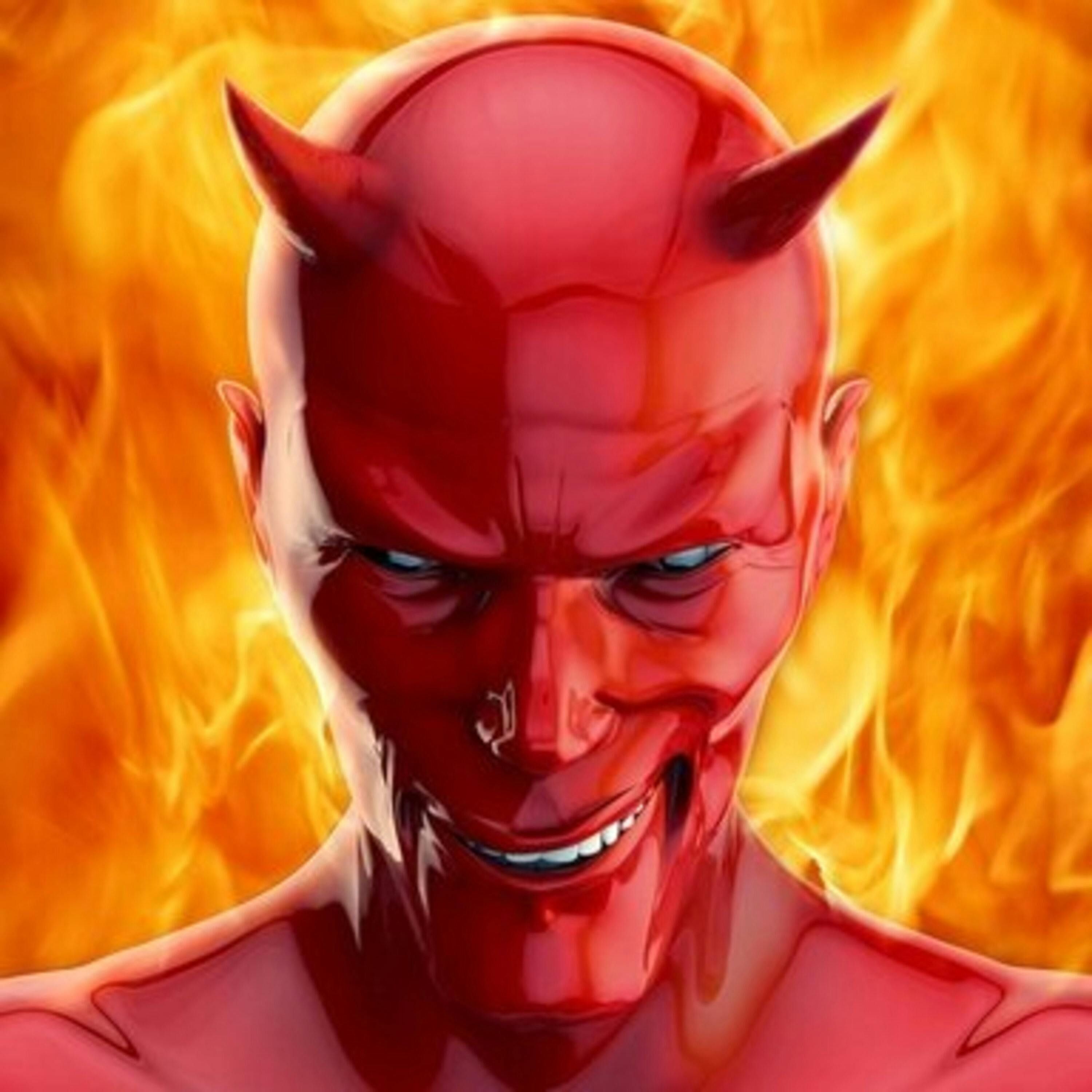 Dealing with the Devil episode artwork