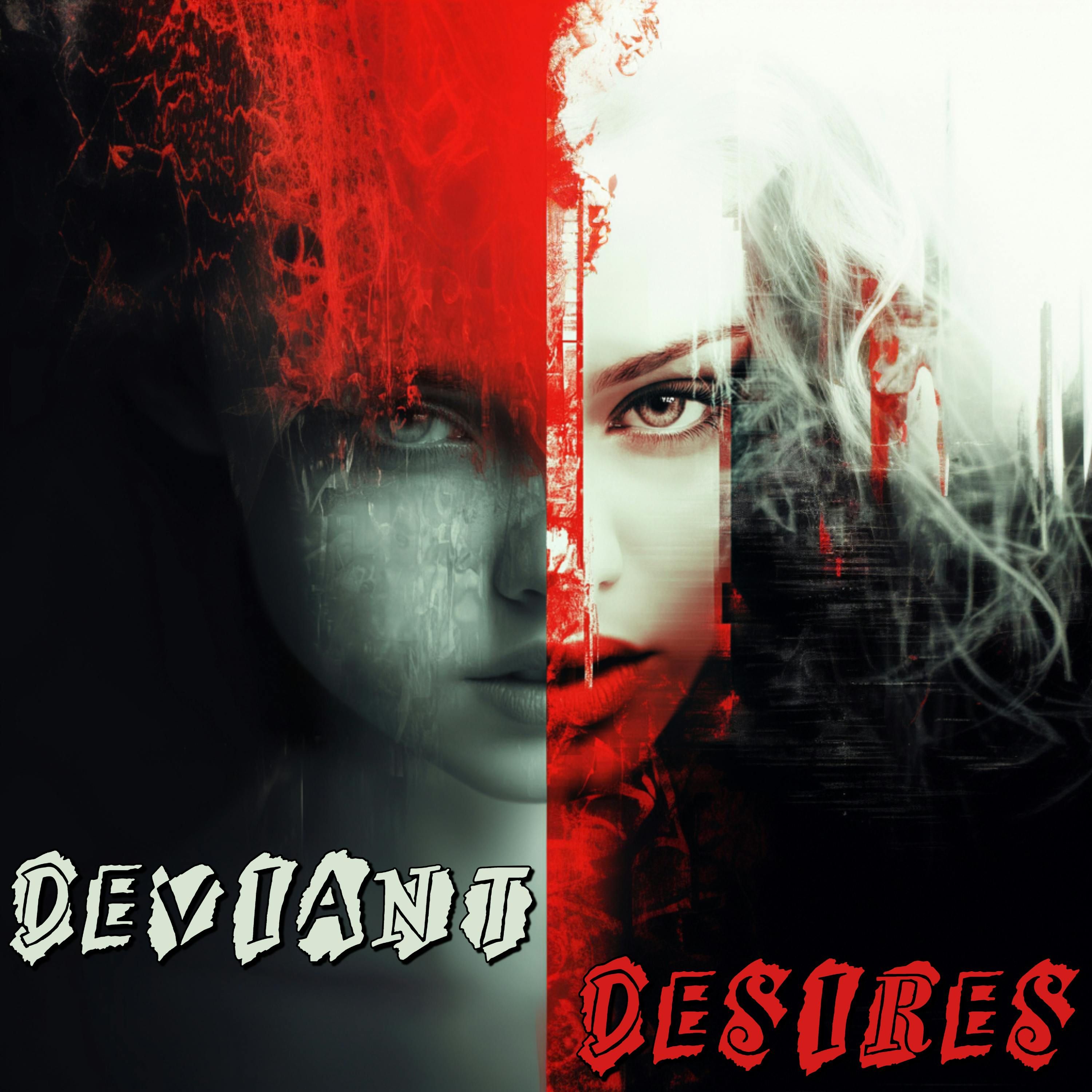 Deviant Desires with Doug Fifer - Mysteries, Mayhem & Merlot episode artwork