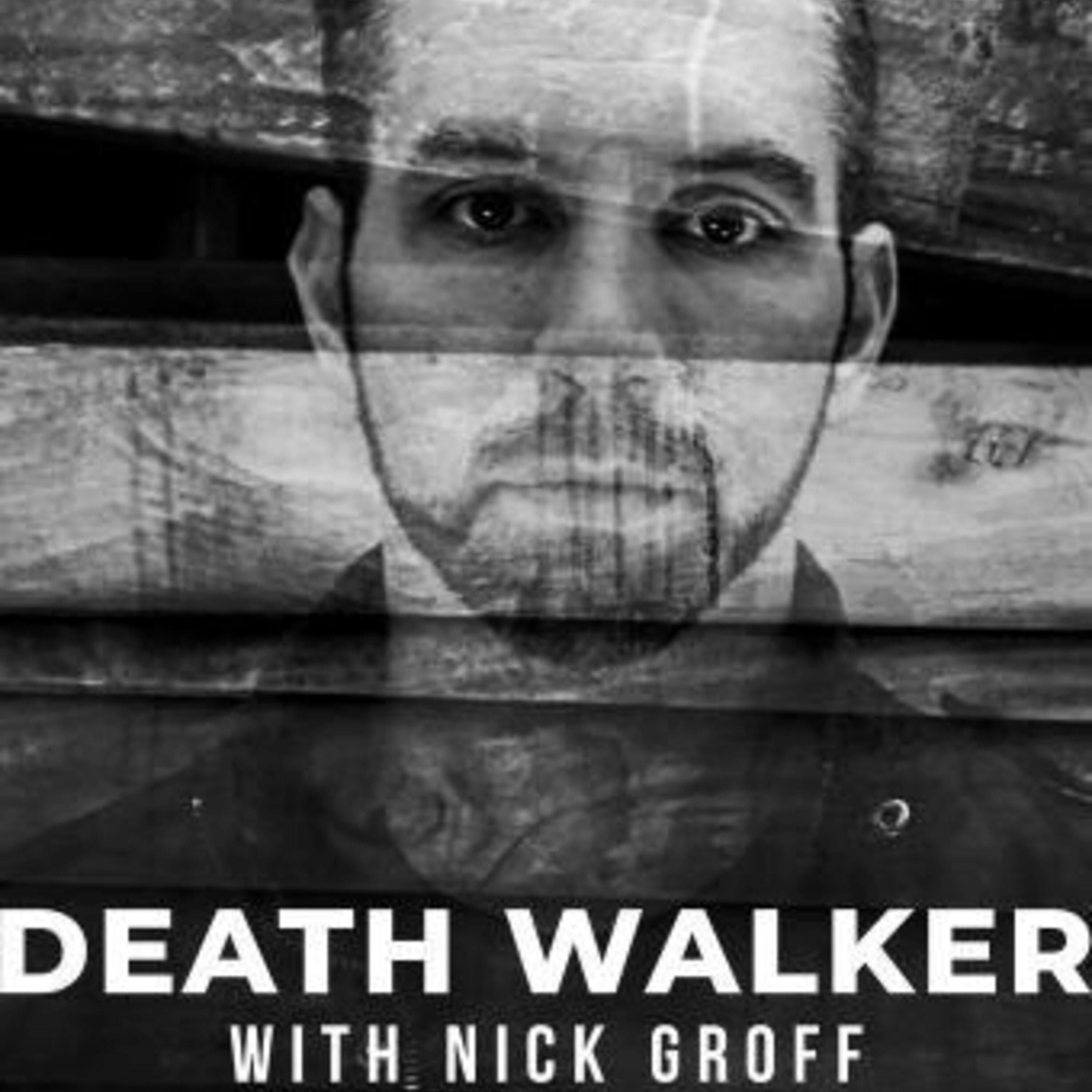 Death Walker & The Devil's Perch episode artwork