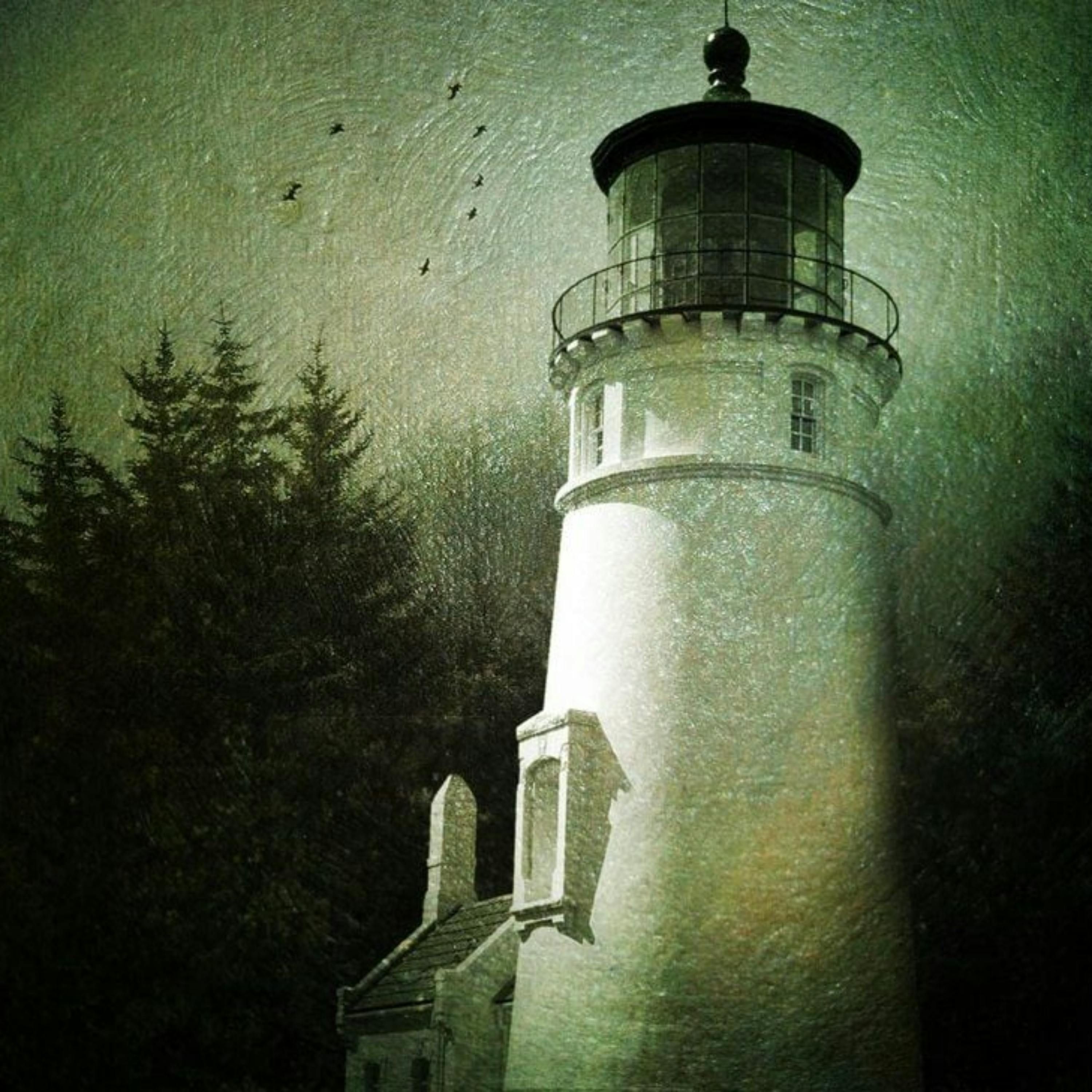 The Ghost of Mad Maggie - A New England Legends Podcast