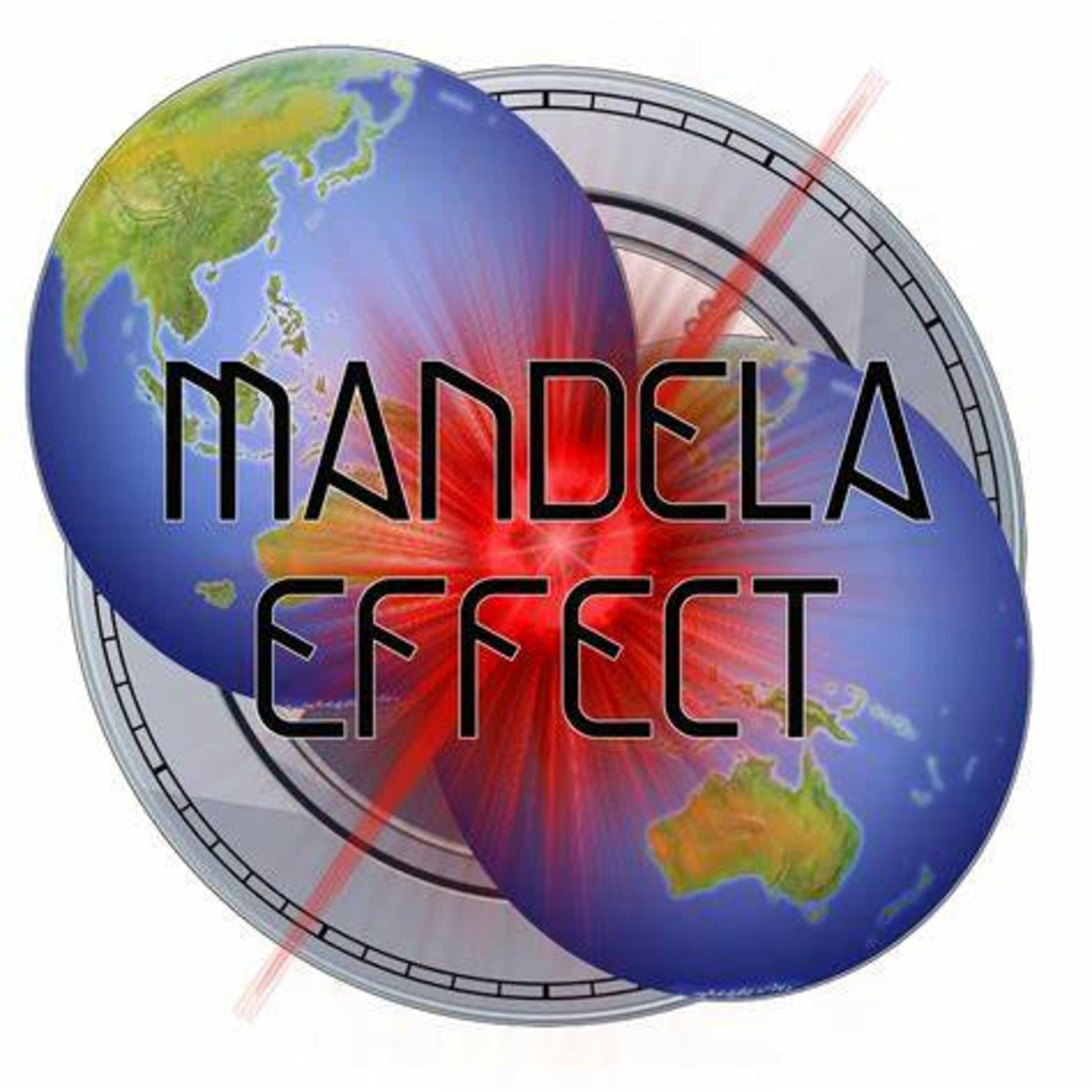 Science & The Mandela Effect Edition episode artwork
