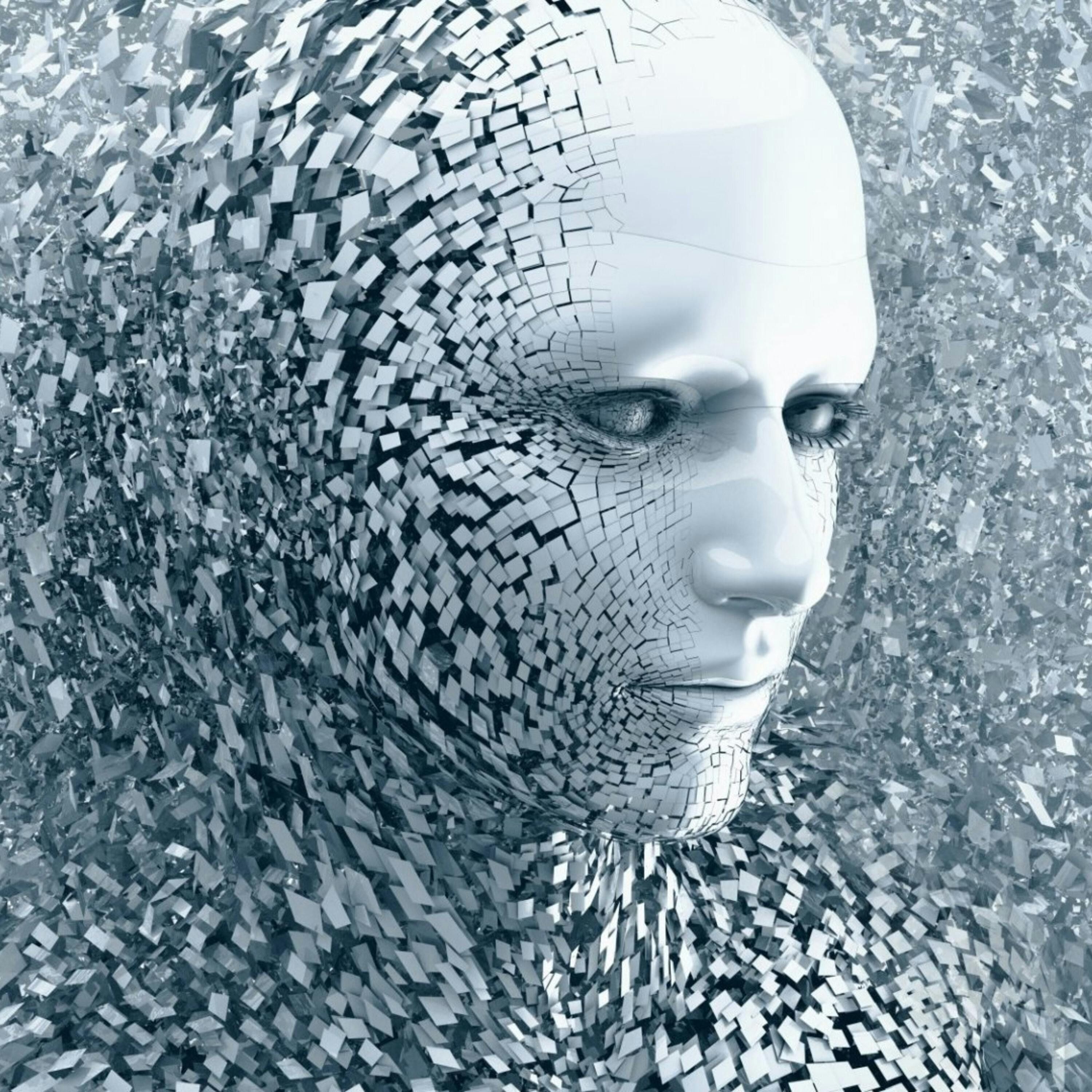 Resurrected - Near Life Experience episode artwork