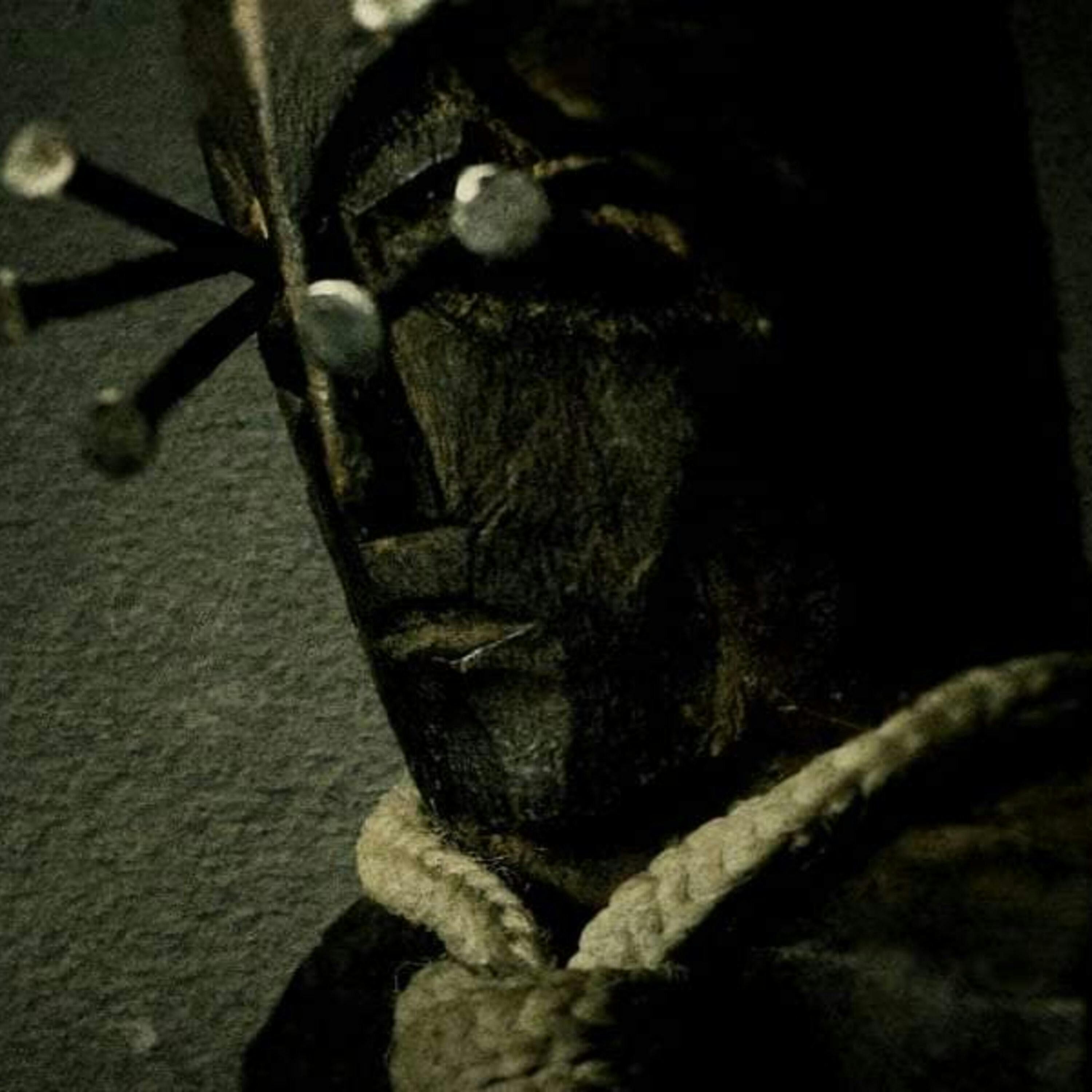 The Unbinding; Facing the Crone - The Paranormal 60 episode artwork