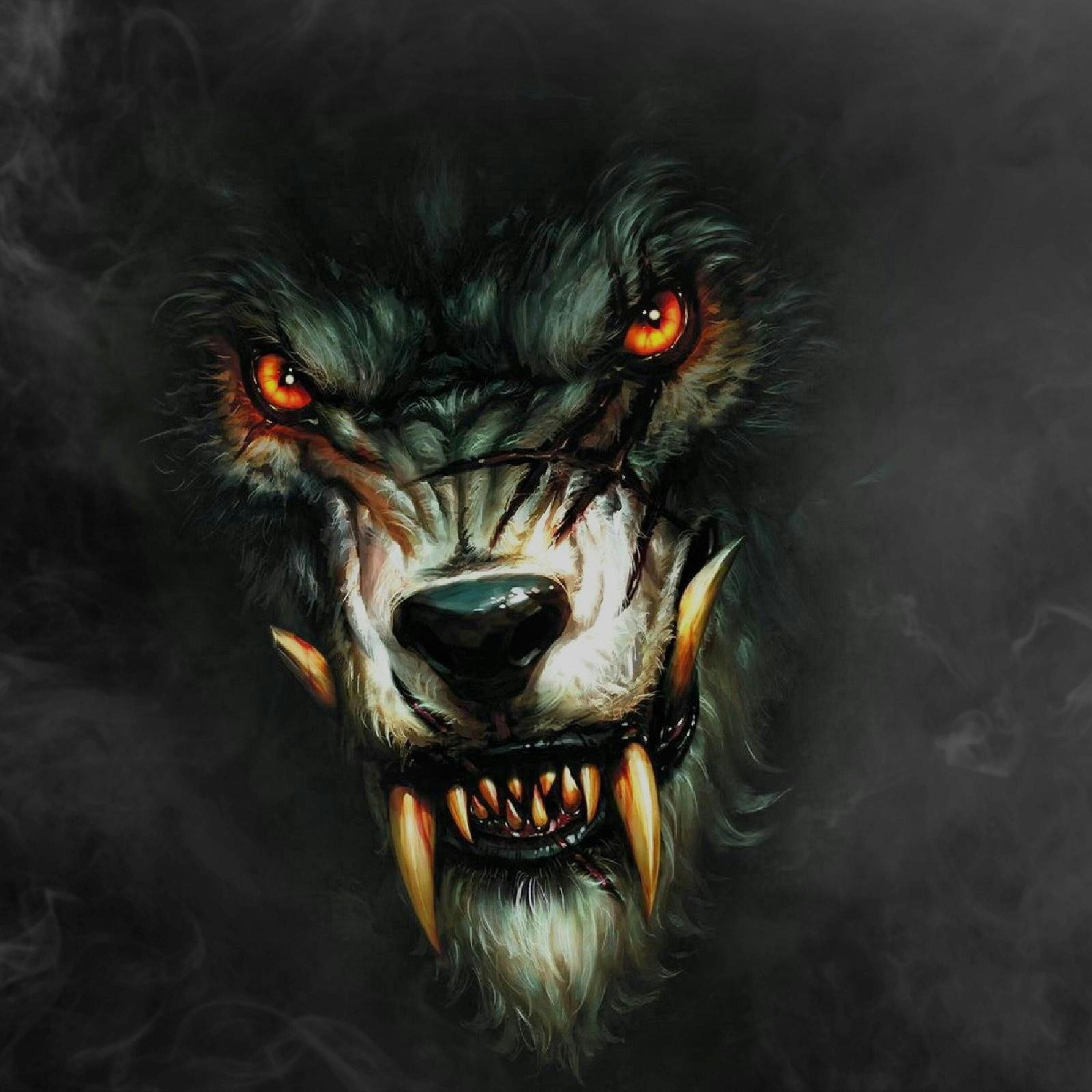 The Woonsocket Werewolf - New England Legends Podcast episode artwork