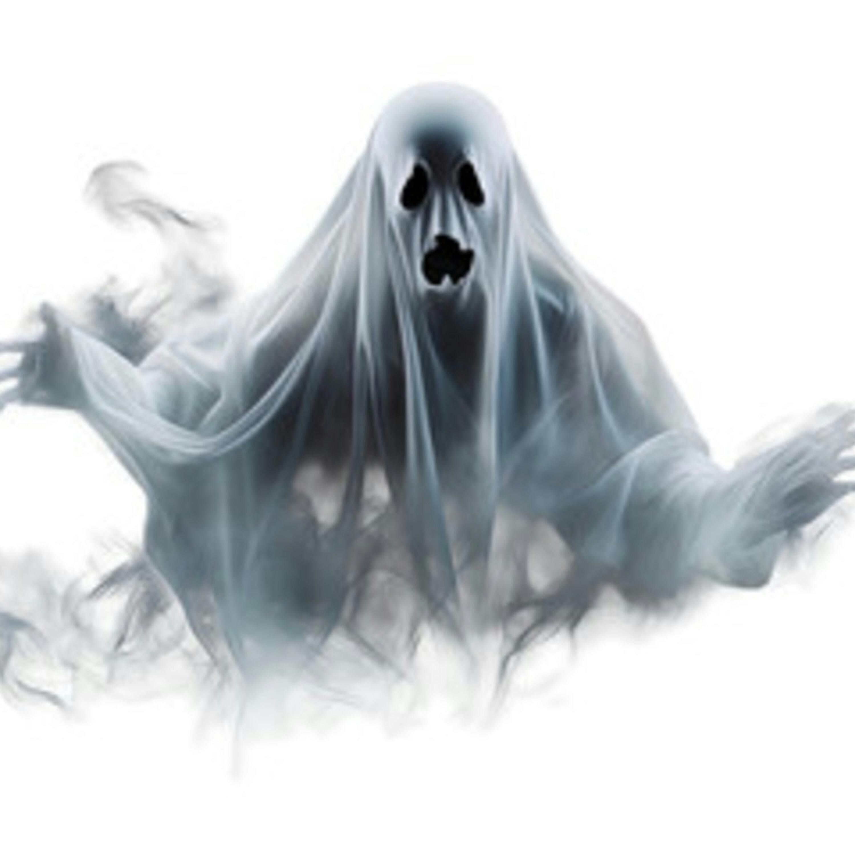 The Paranormal 60 Network