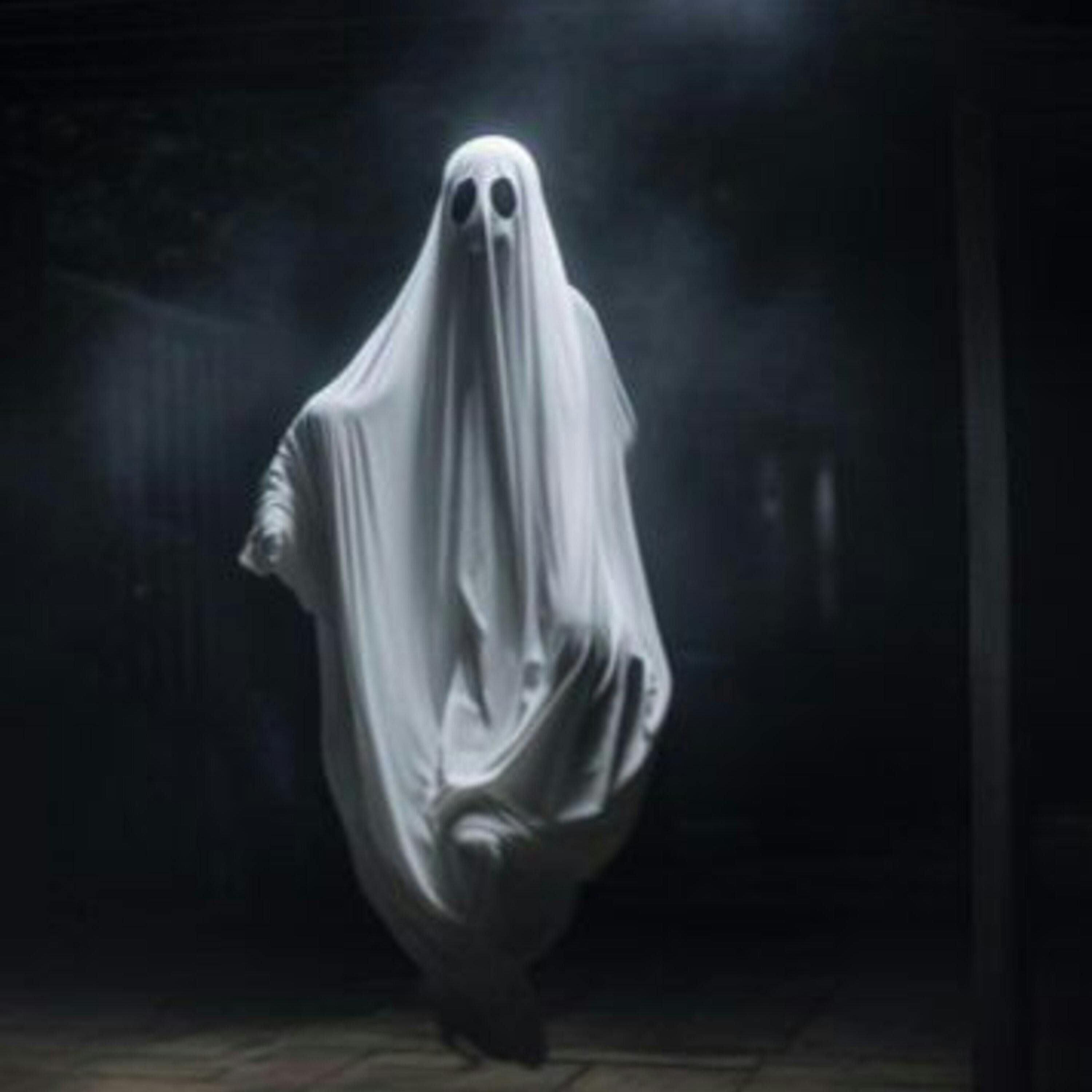 Paranormal Detective Edition - The Paranormal 60 News episode artwork