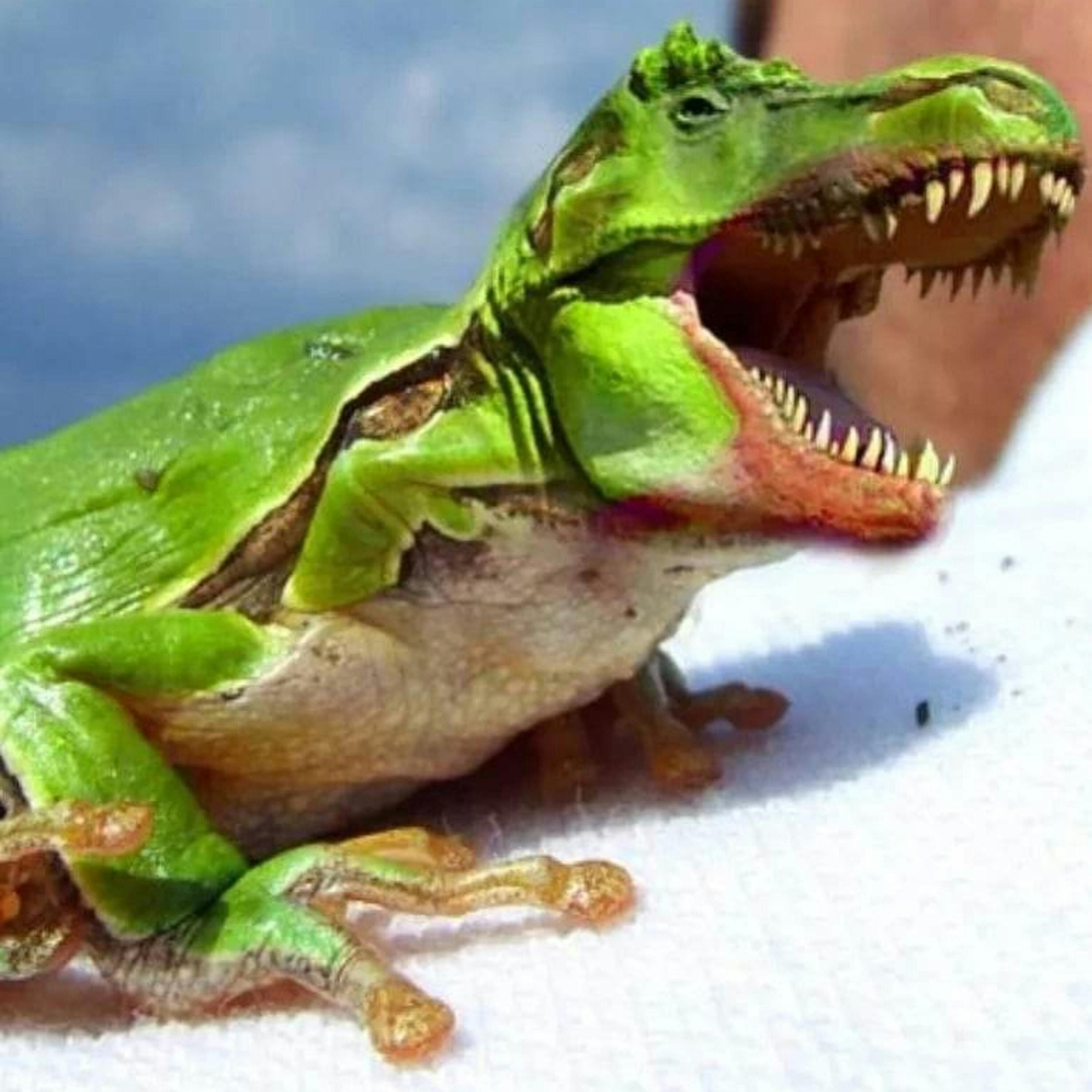 Ice Age Monster of Vermont - New England Legends Podcast