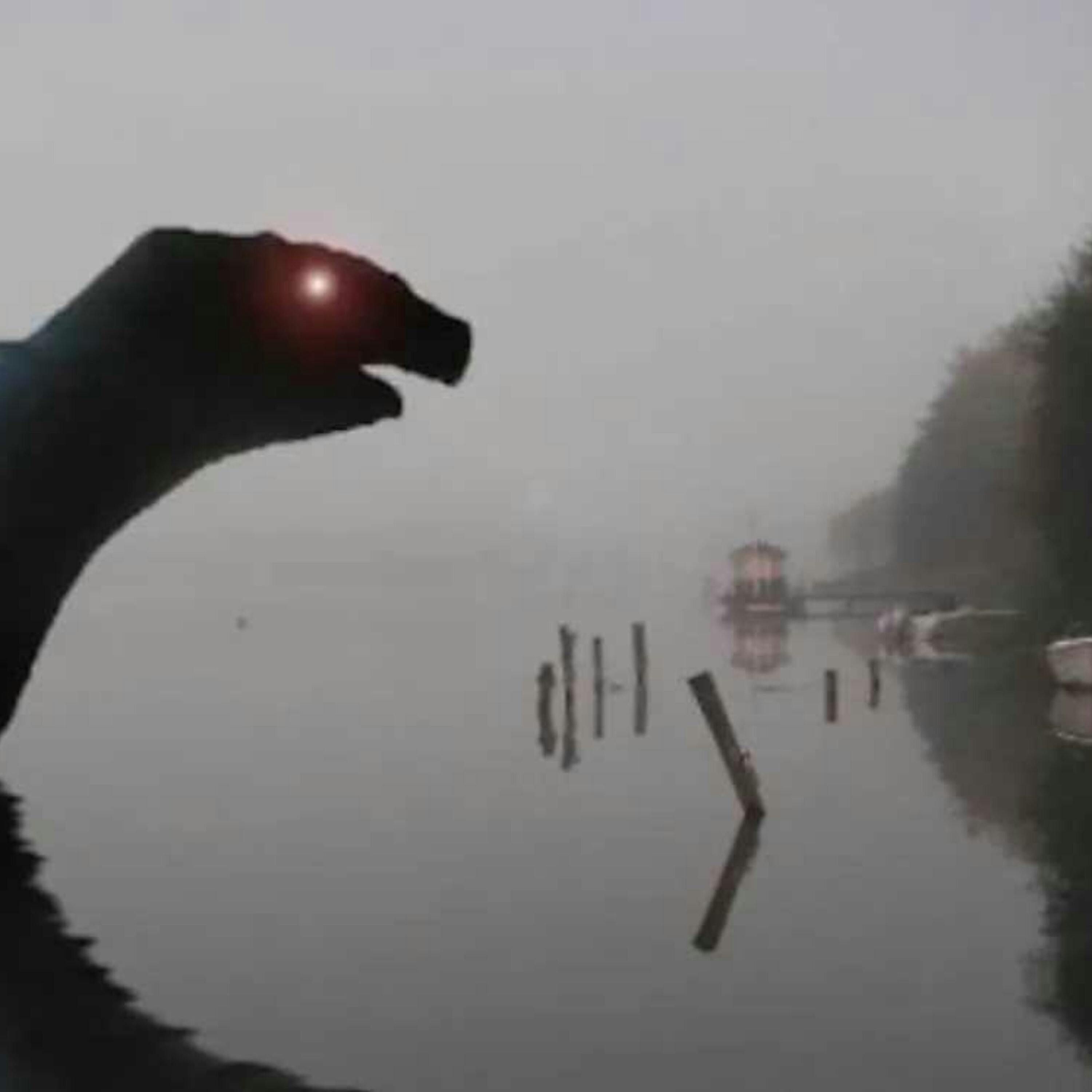 The Monster of Lake Memphremagog - A New England Legends Podcast