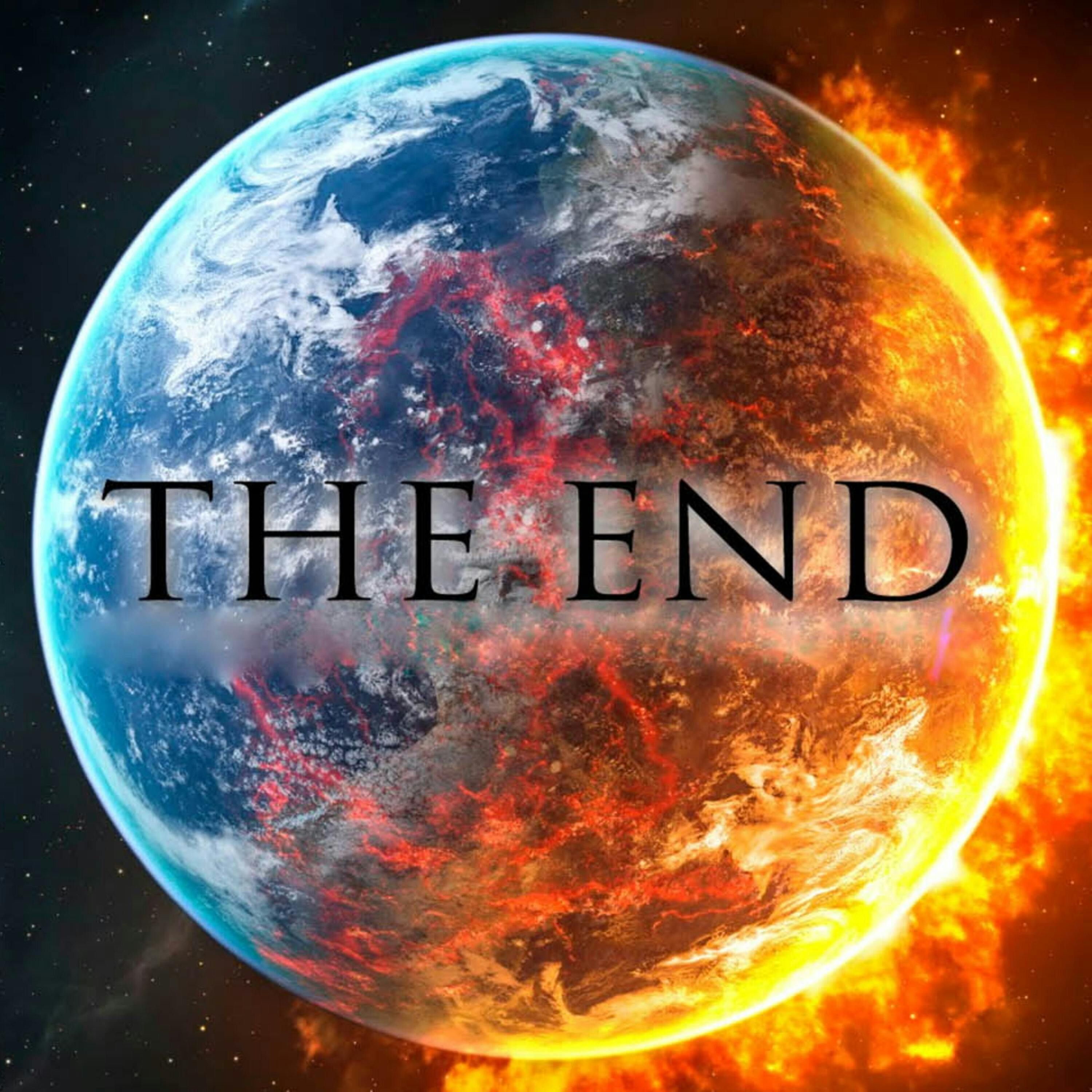 Real End of World S#!T Edition episode artwork