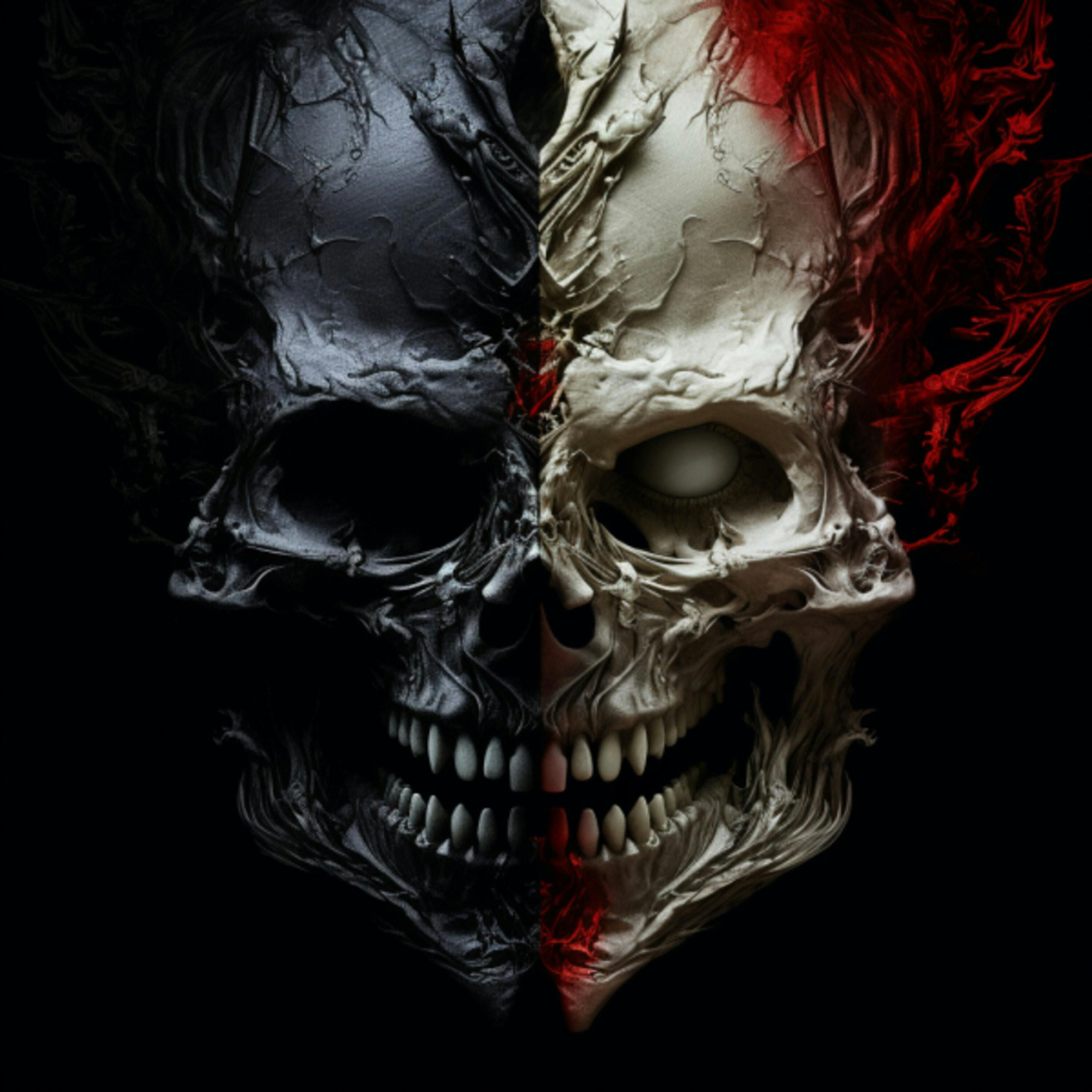 Vampires Unearthed Edition episode artwork
