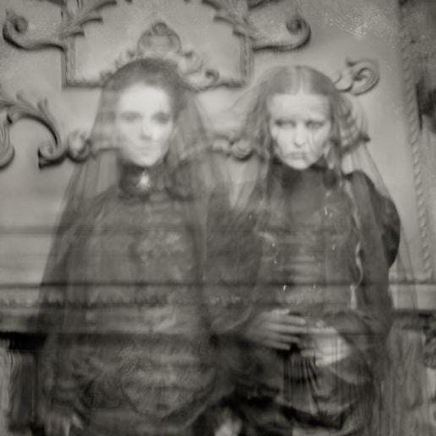 Possession: The Unwelcomed - The Paranormal 60 episode artwork